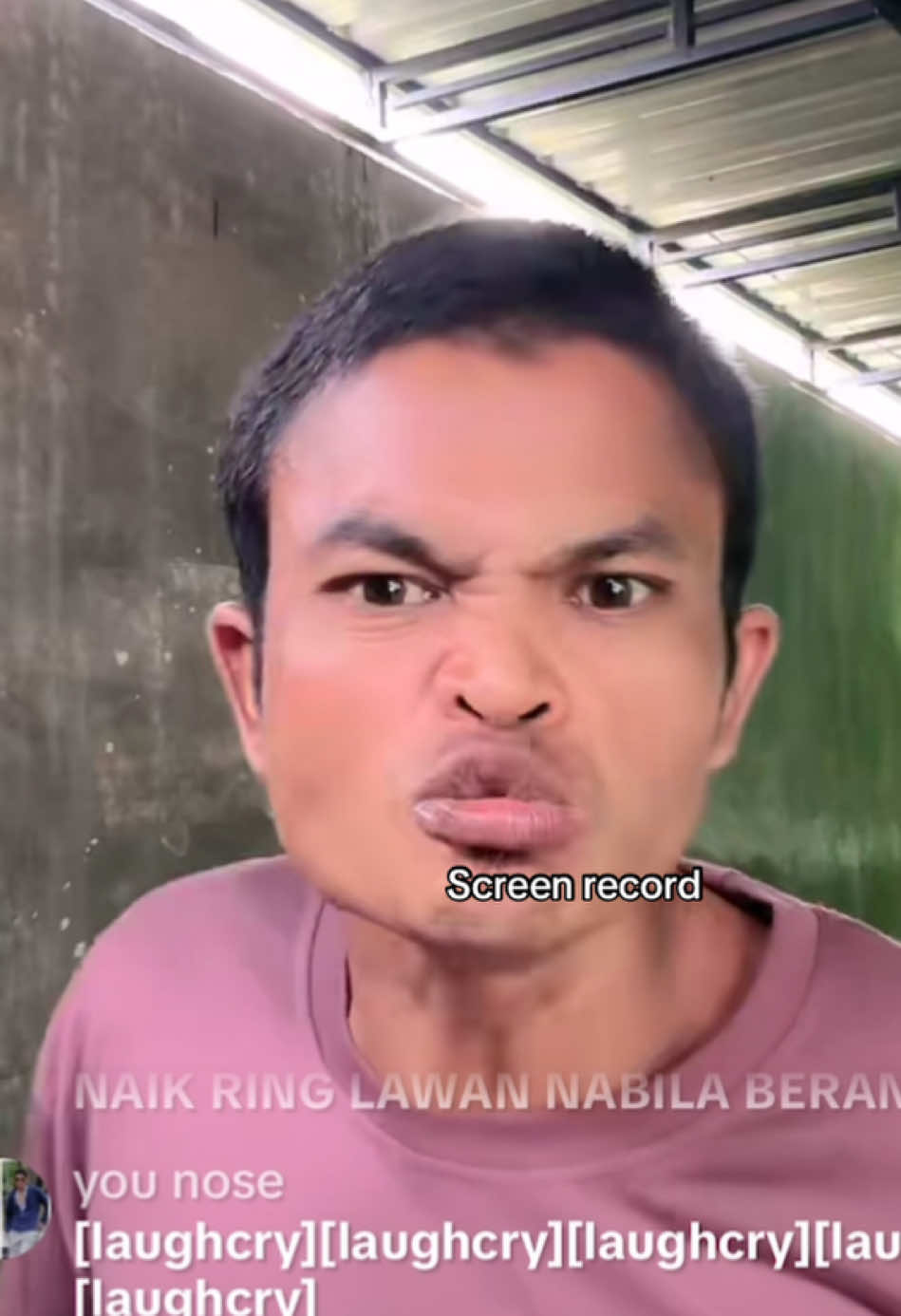 @Screen Record