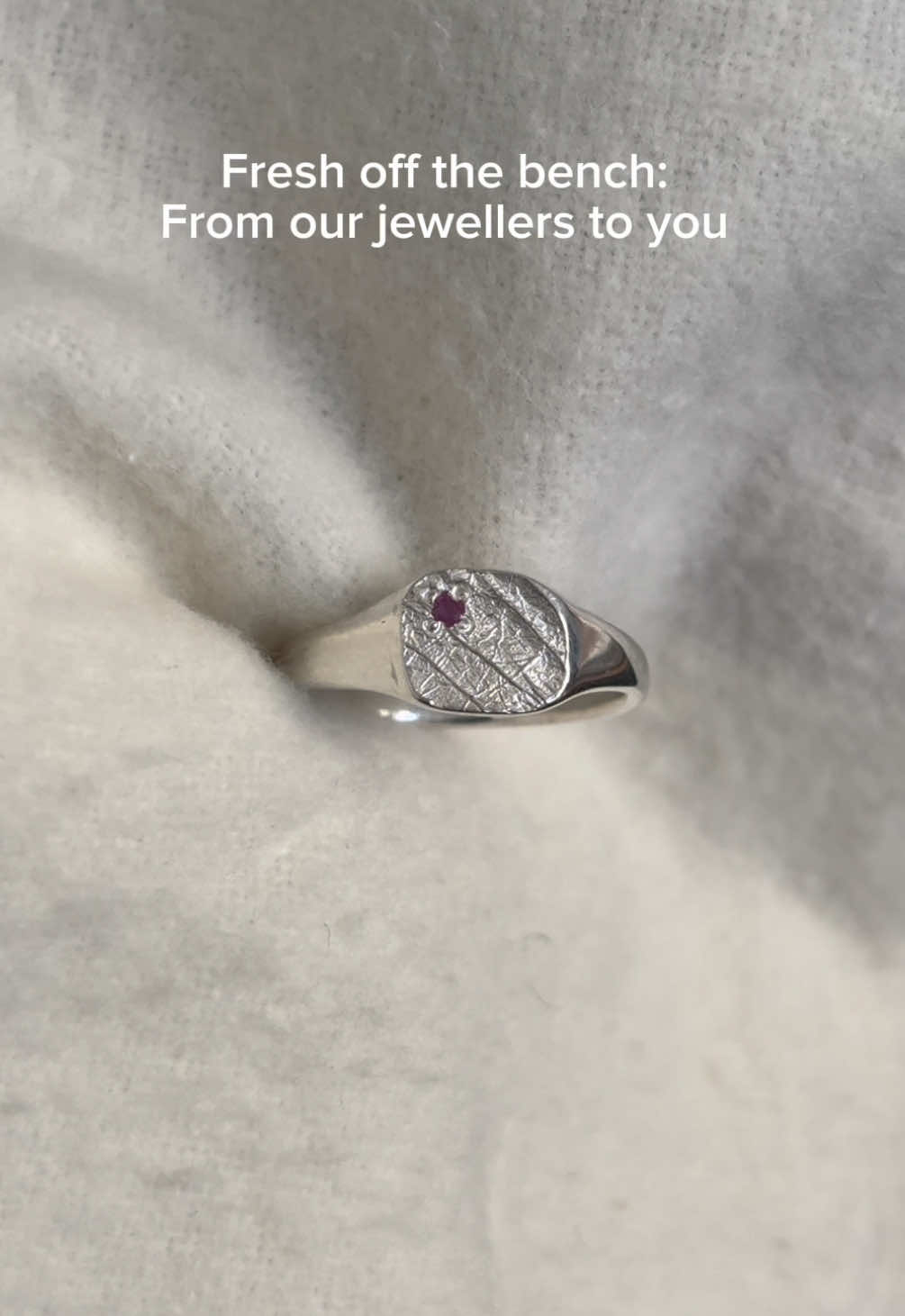 @Linden Cook Jewellery