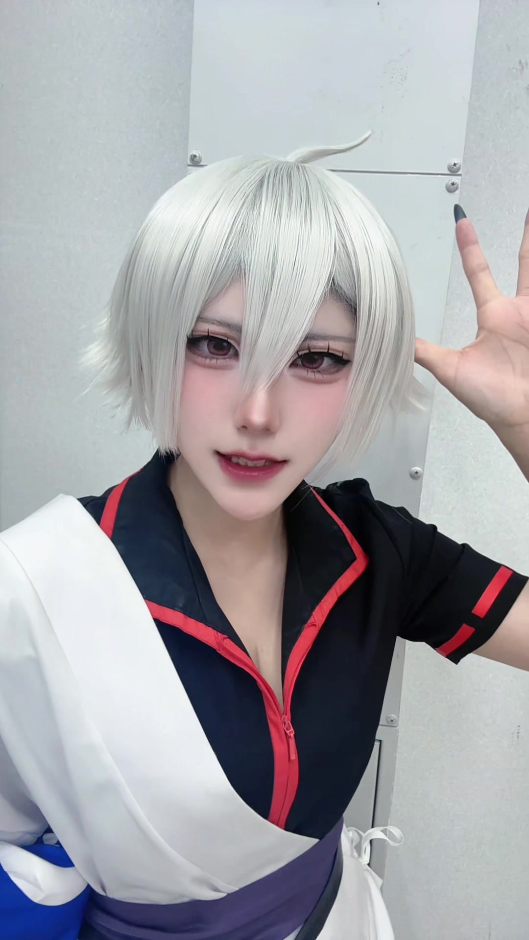 @なぎち。
