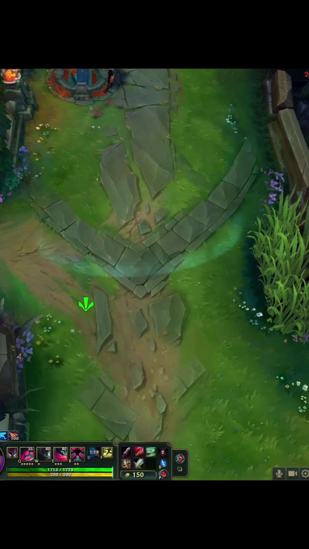 @El Zed Mele