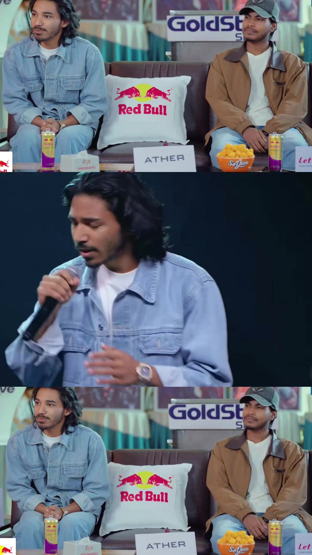 @The Voice Of Nepal