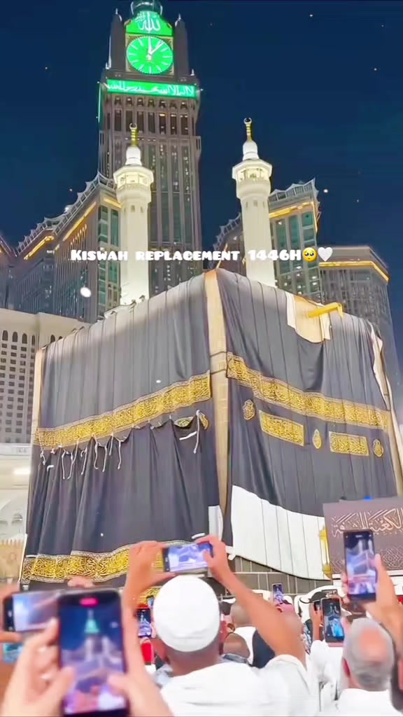 @Islamic Video🕋