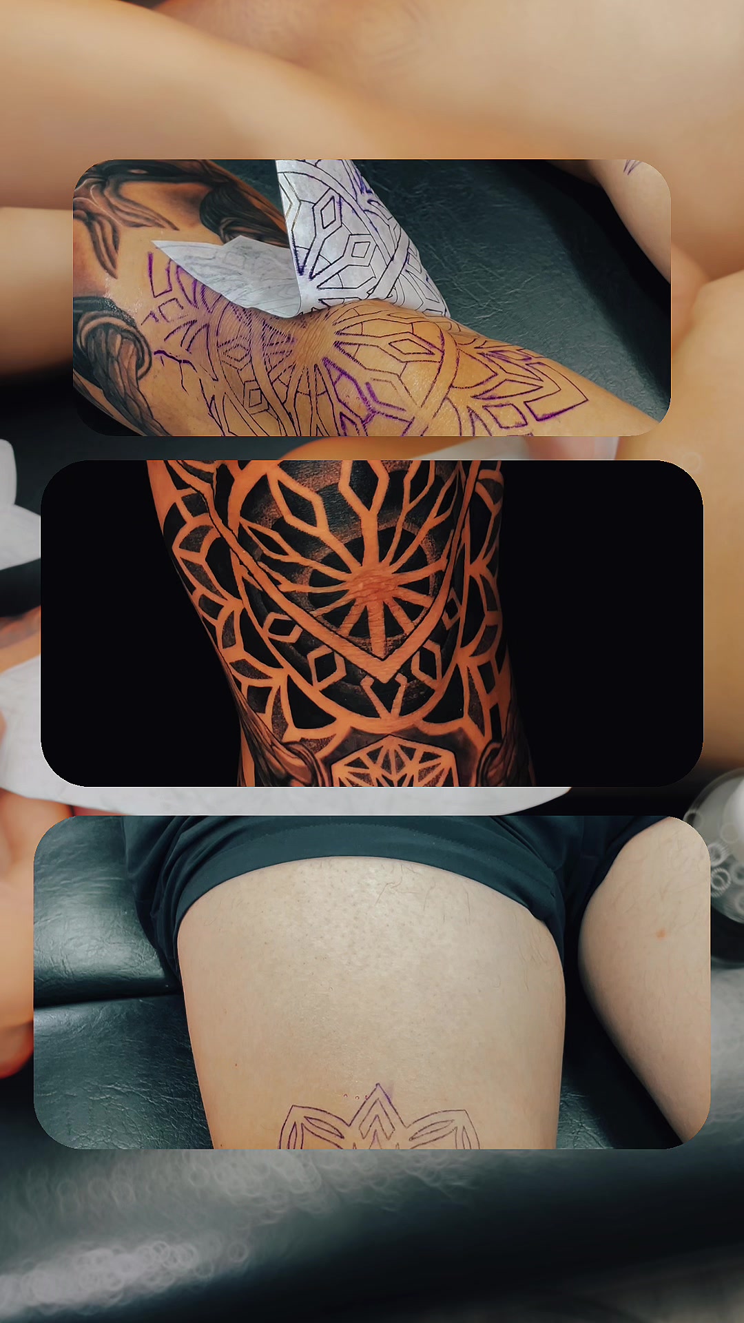 @Man Tats