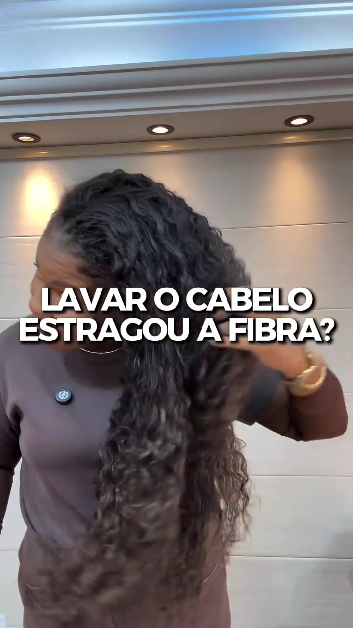 @Dupla do Cabelo