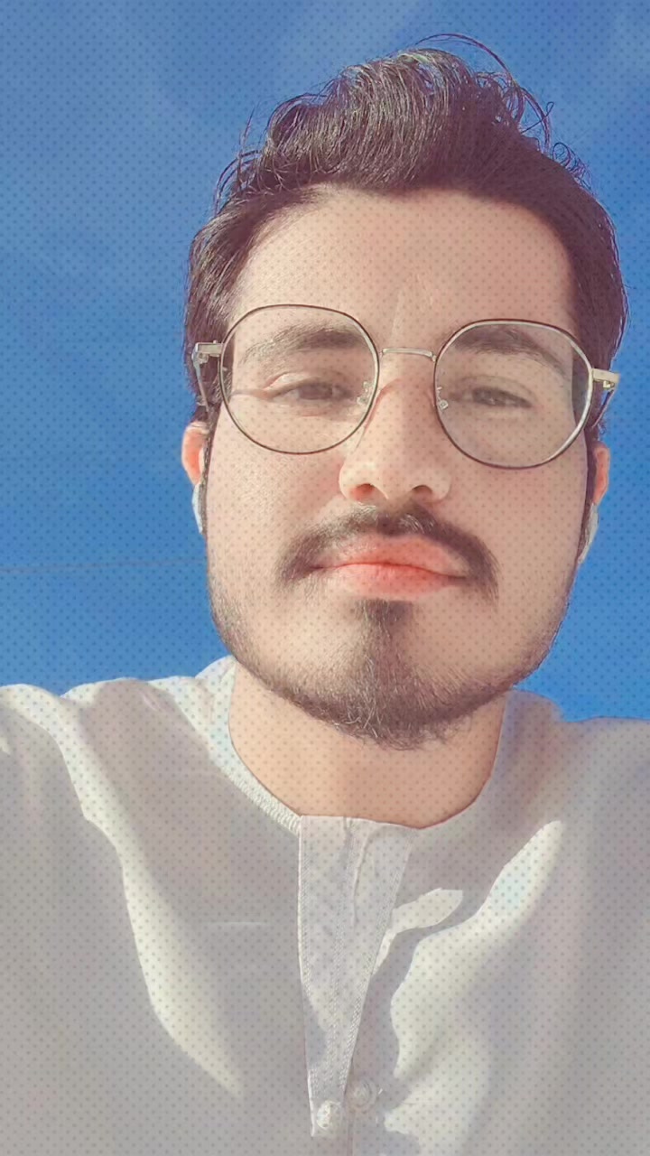 @Ladlah بلوچ💕