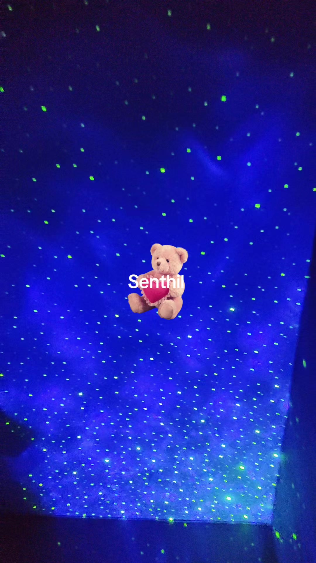 @senthil G