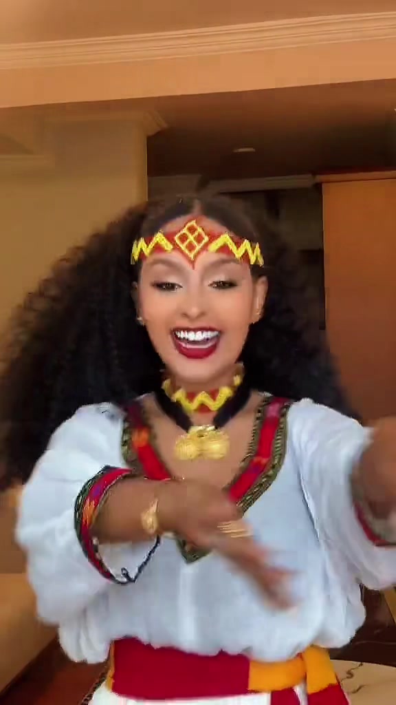 @ethioartists💚💛❤