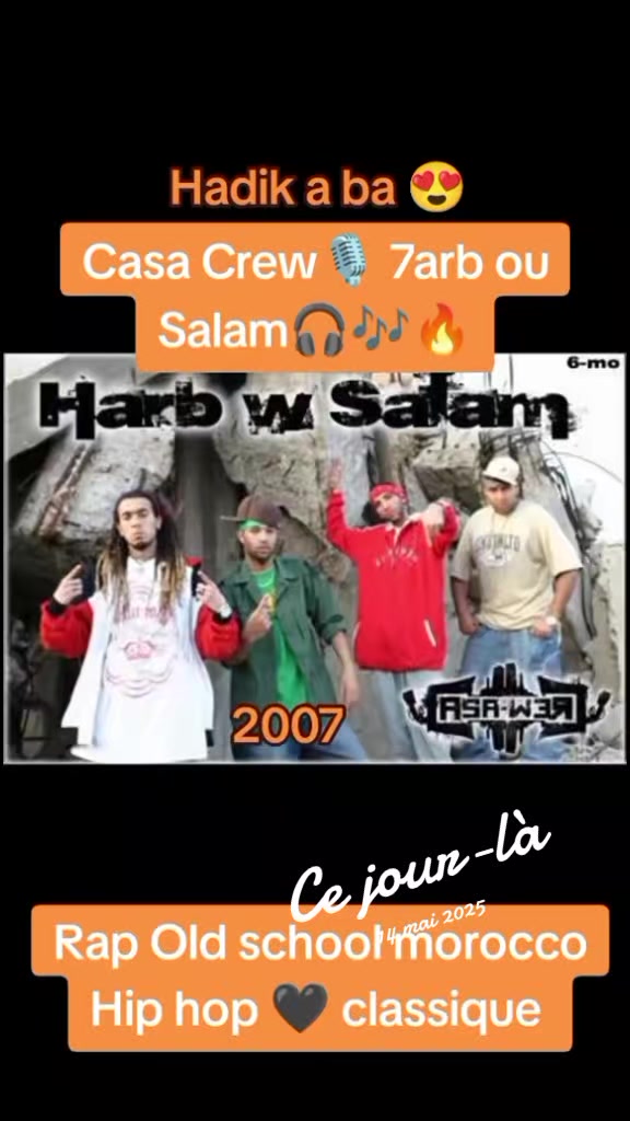 @J-ok casa-crew officiel