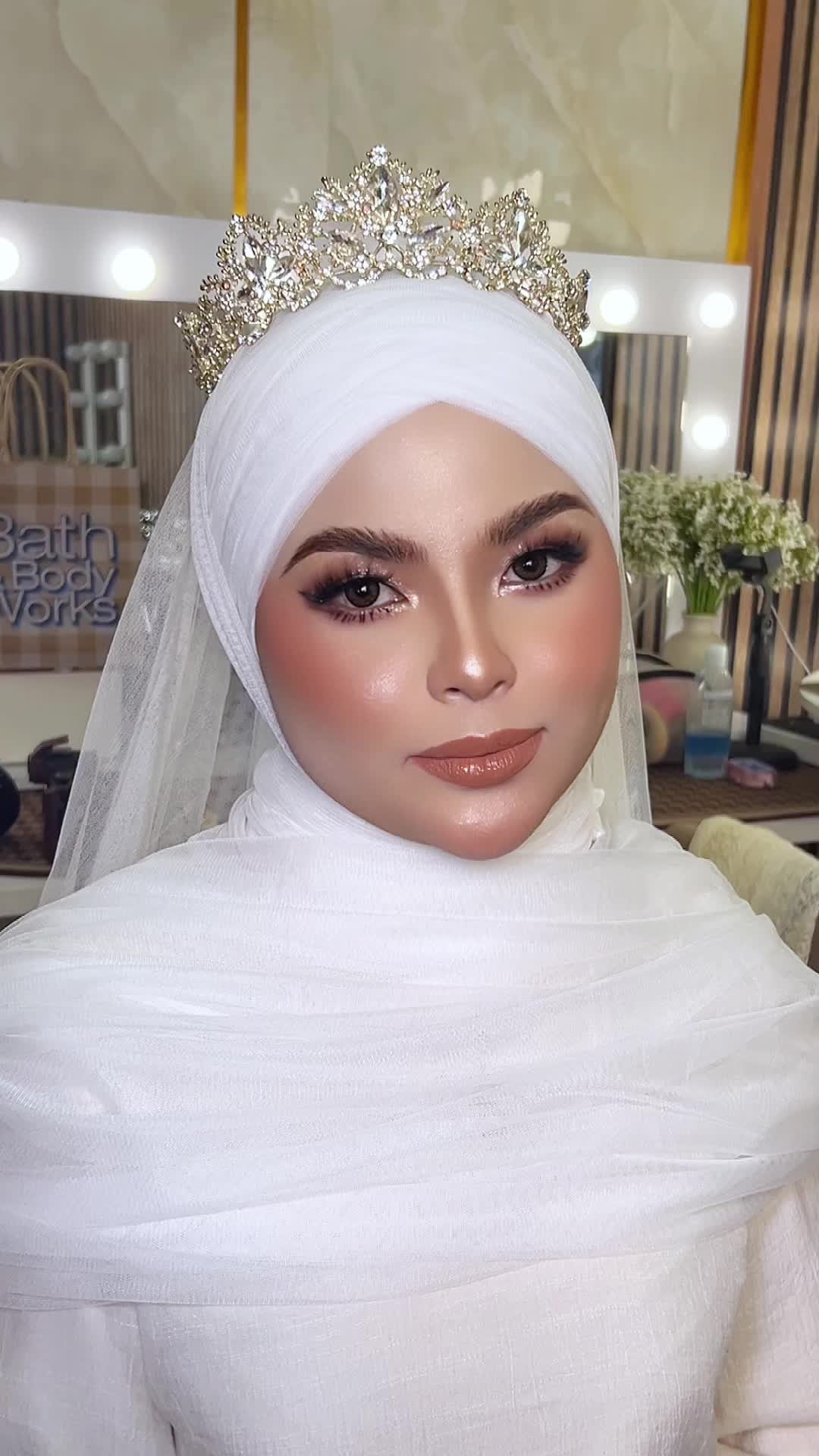 @Ekin MUA