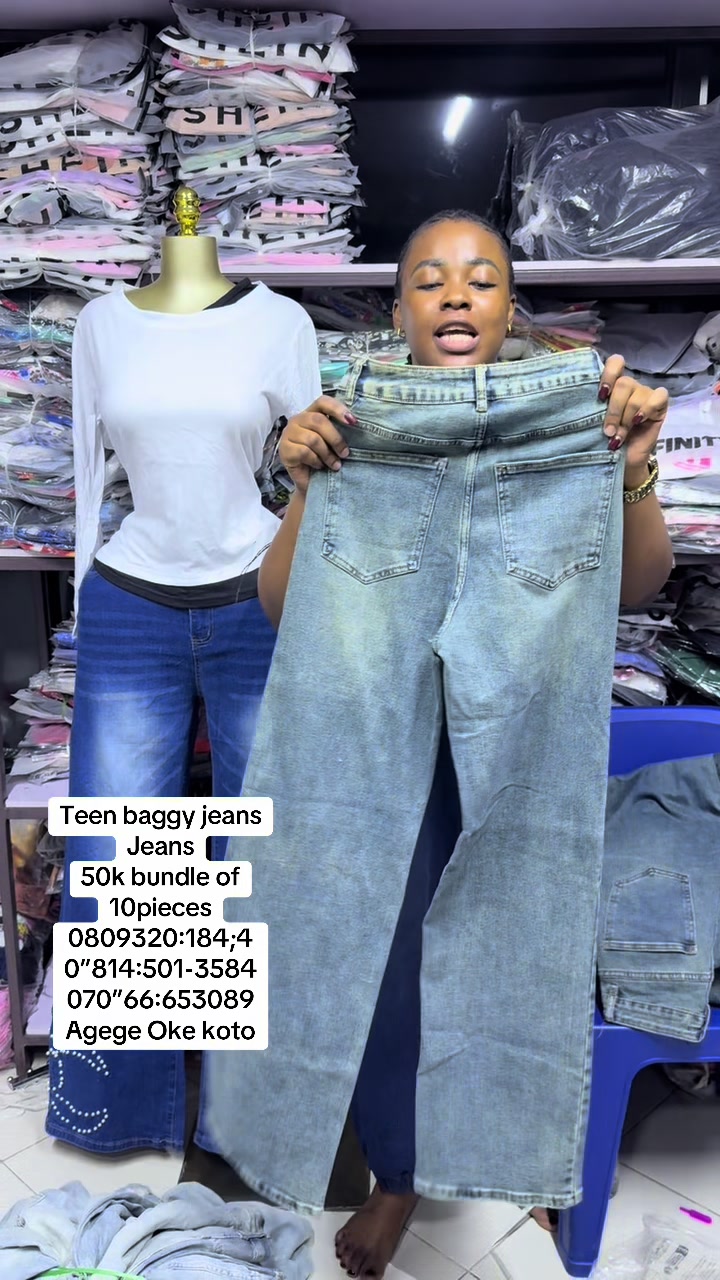 @LADY ZEE WAREHOUSE