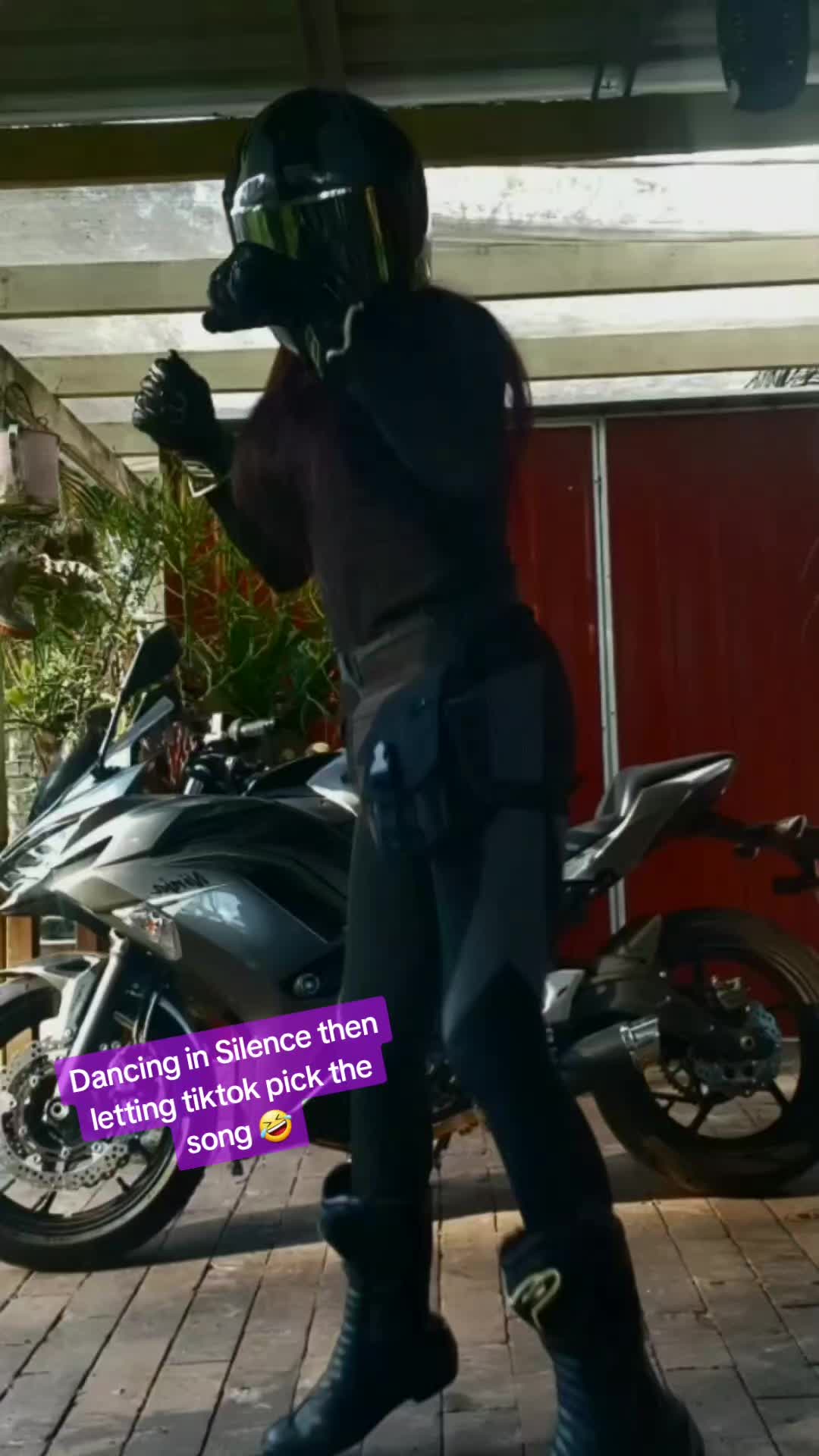 @Aussie_lady_rider 🏍 ♓️