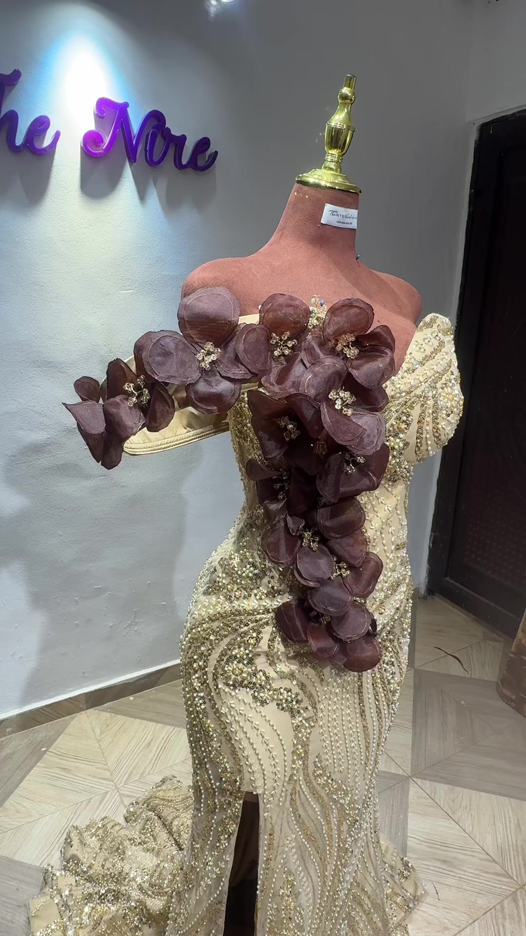 @The Nire| Fashion Designer✂️