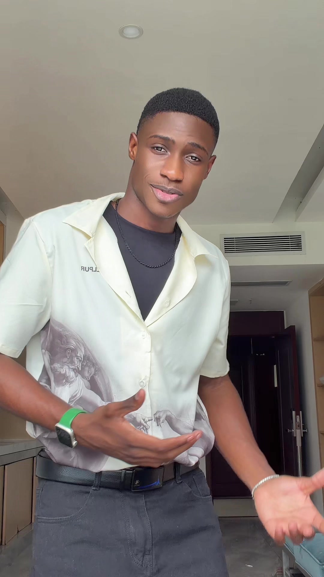 @Alhaji Kojo