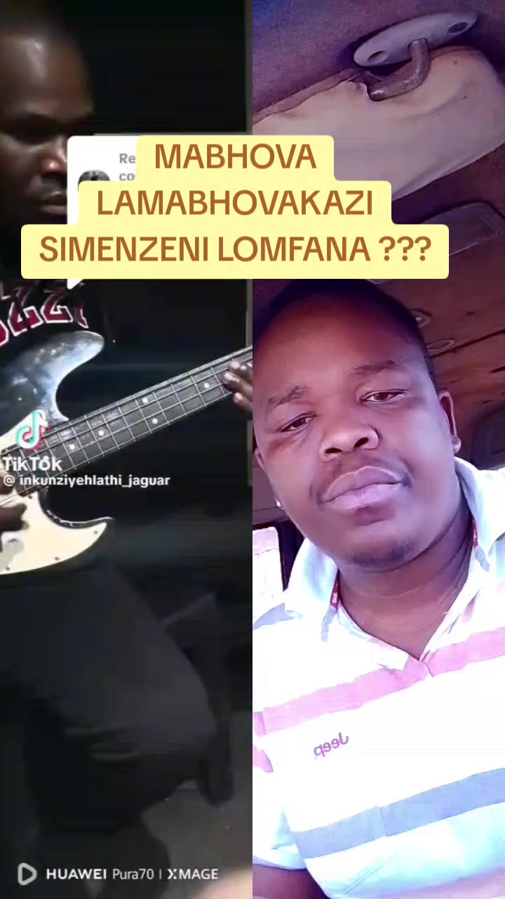 @IBHOVA LIKAMTHWAKAZI