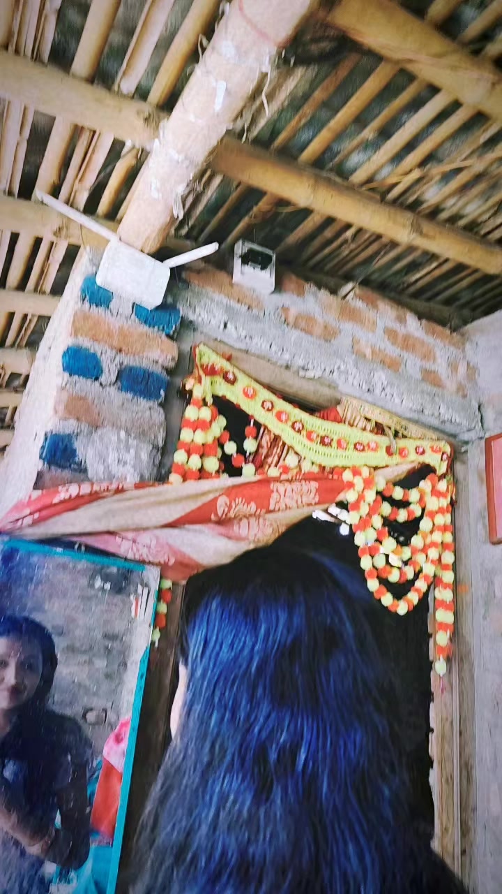 @अम्बिका जय ❣️