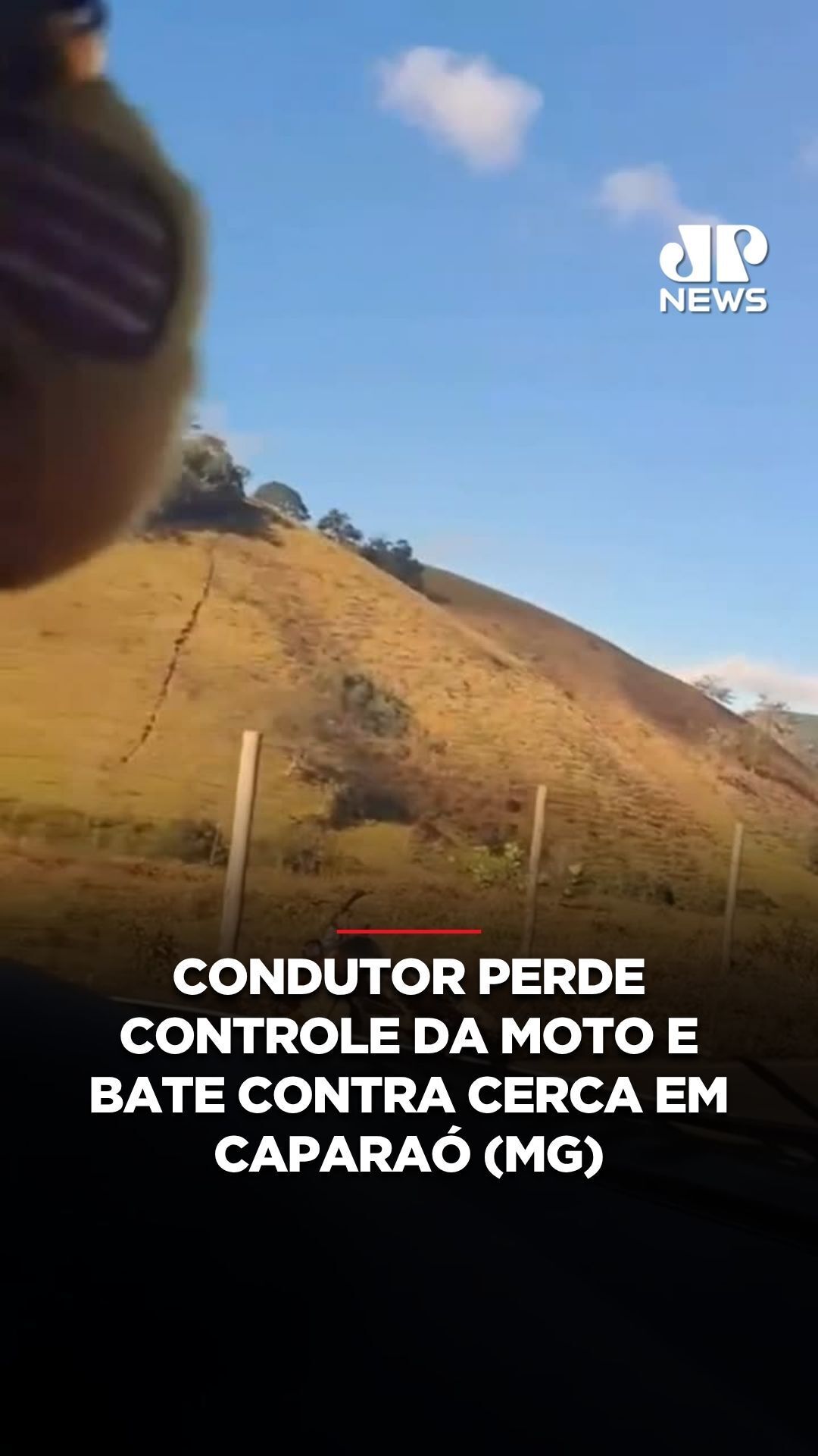 @Jovem Pan News