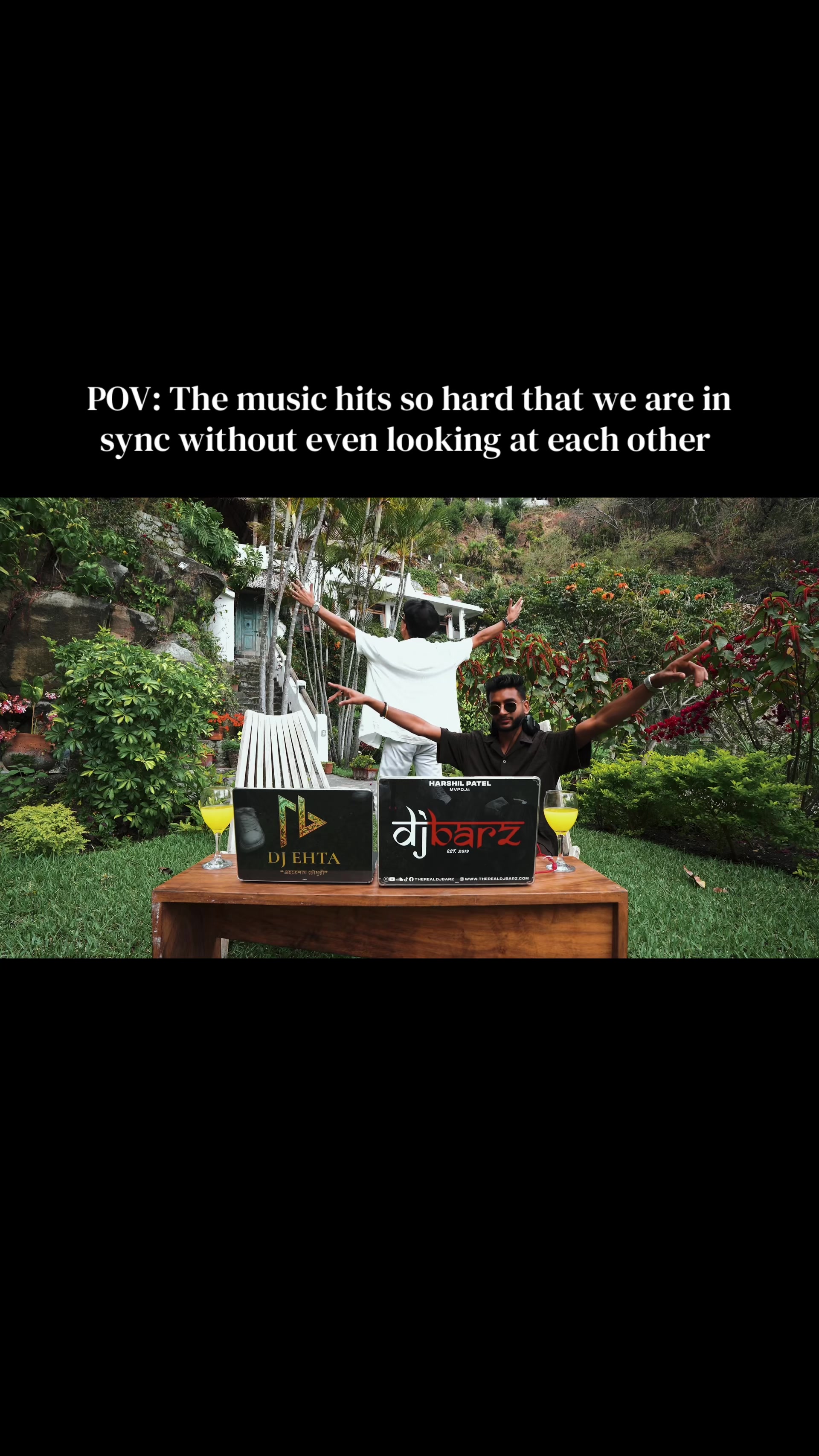 @DJ Ehta
