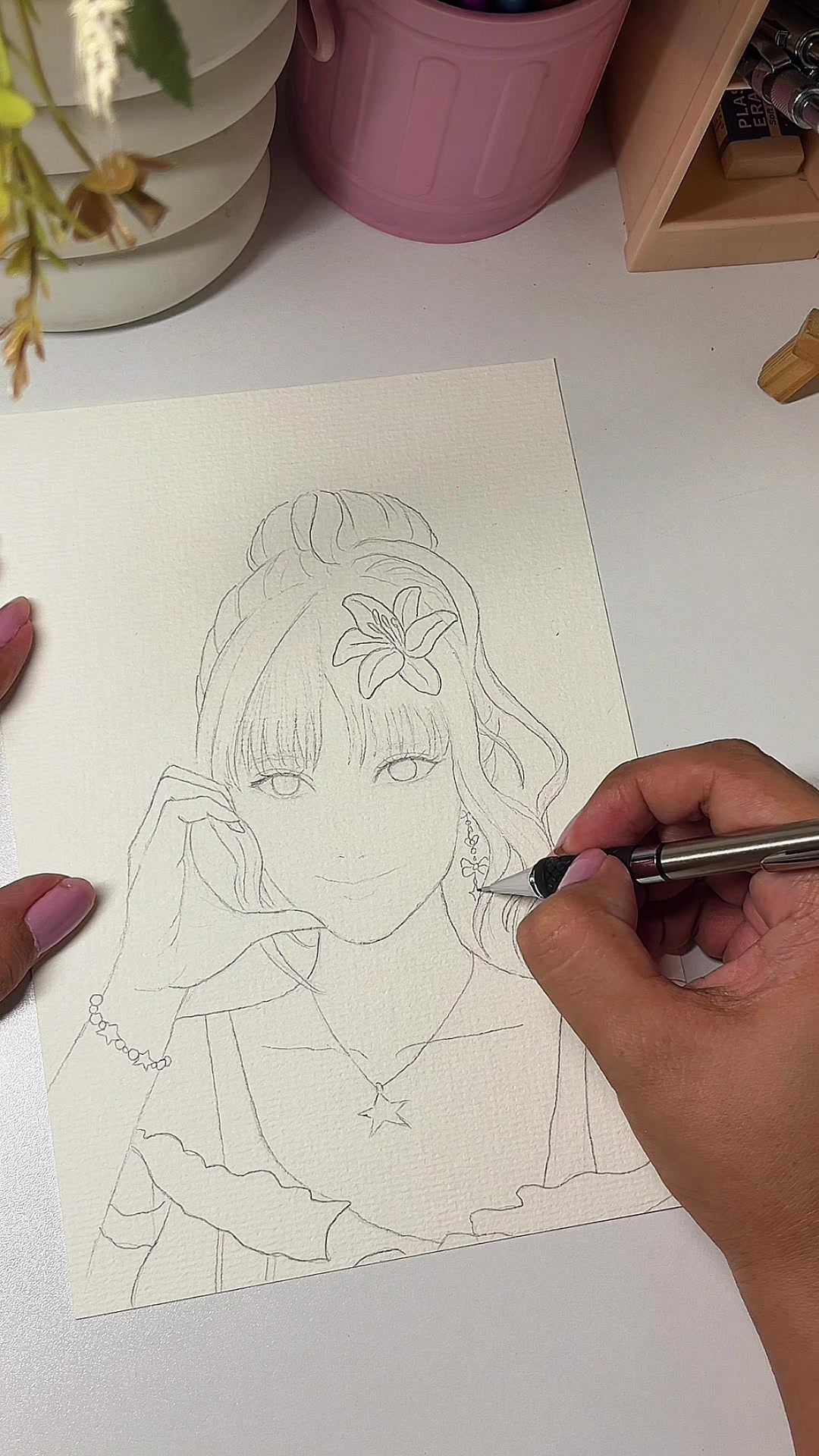 @Nheann Art