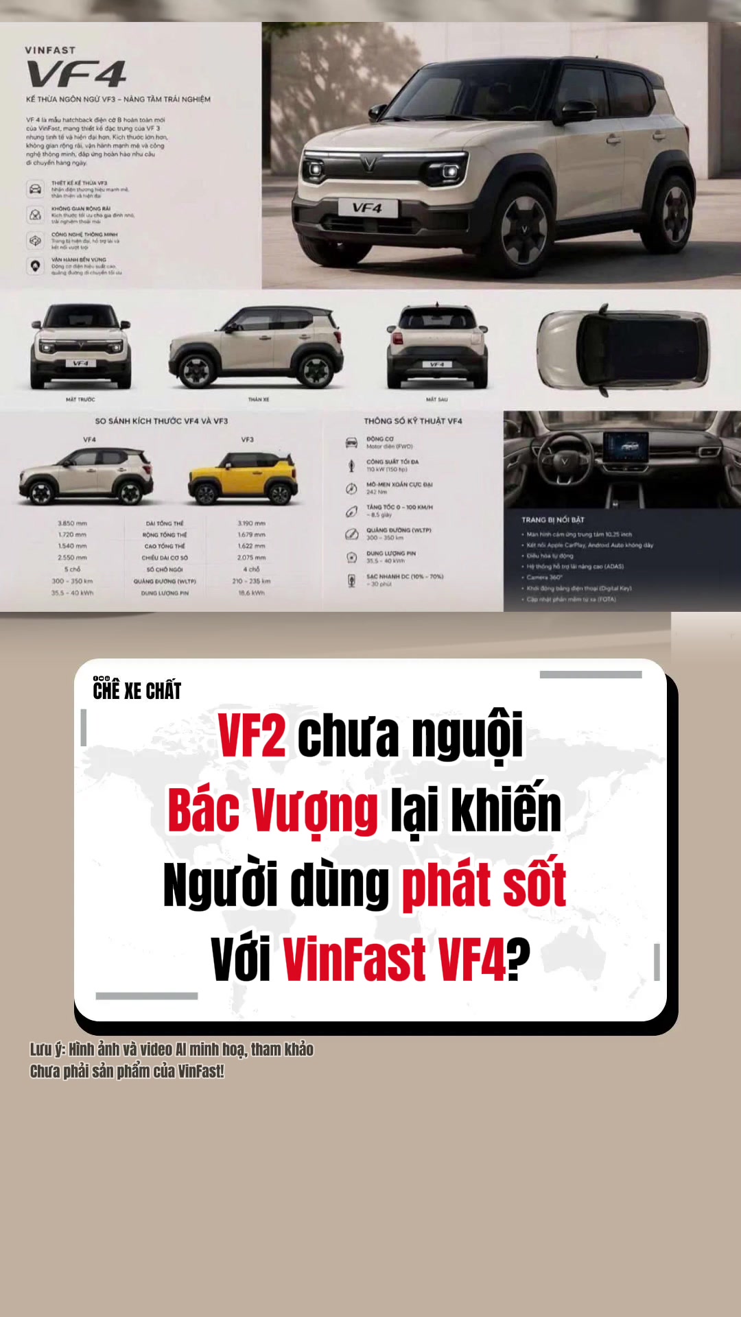 @Chê Xe Chất