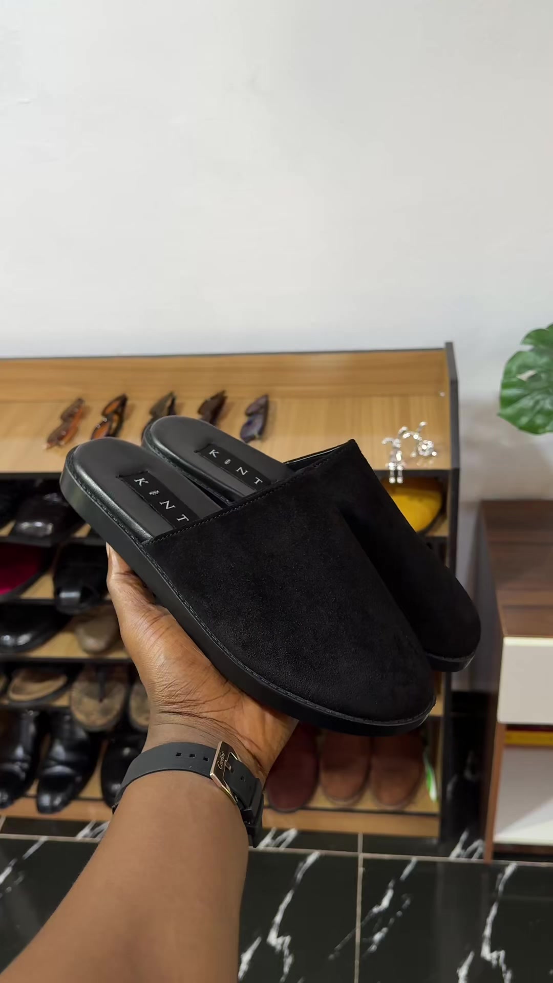 @KINT SHOES | Handmade Shoes