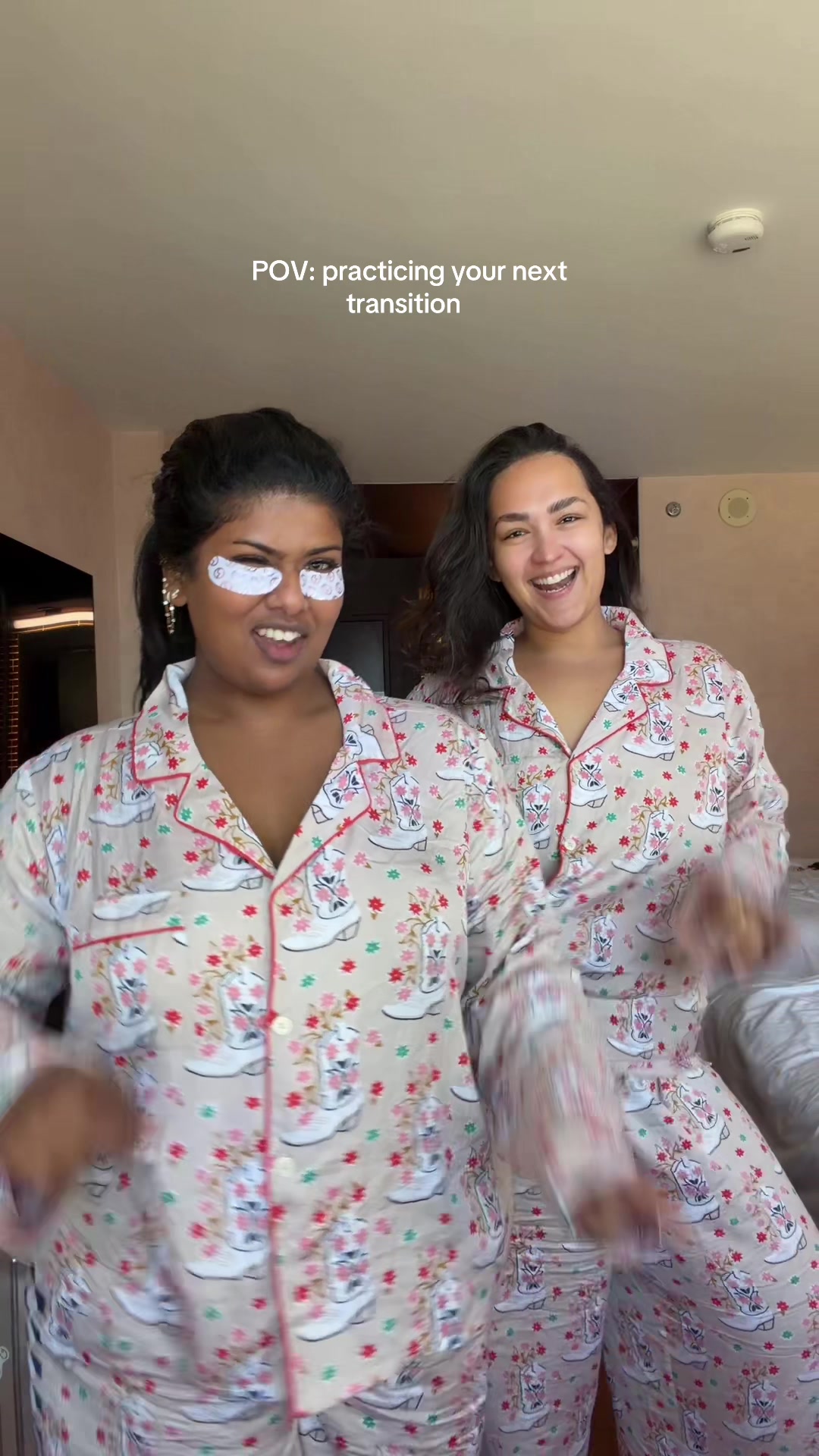 @Cynthia Victor