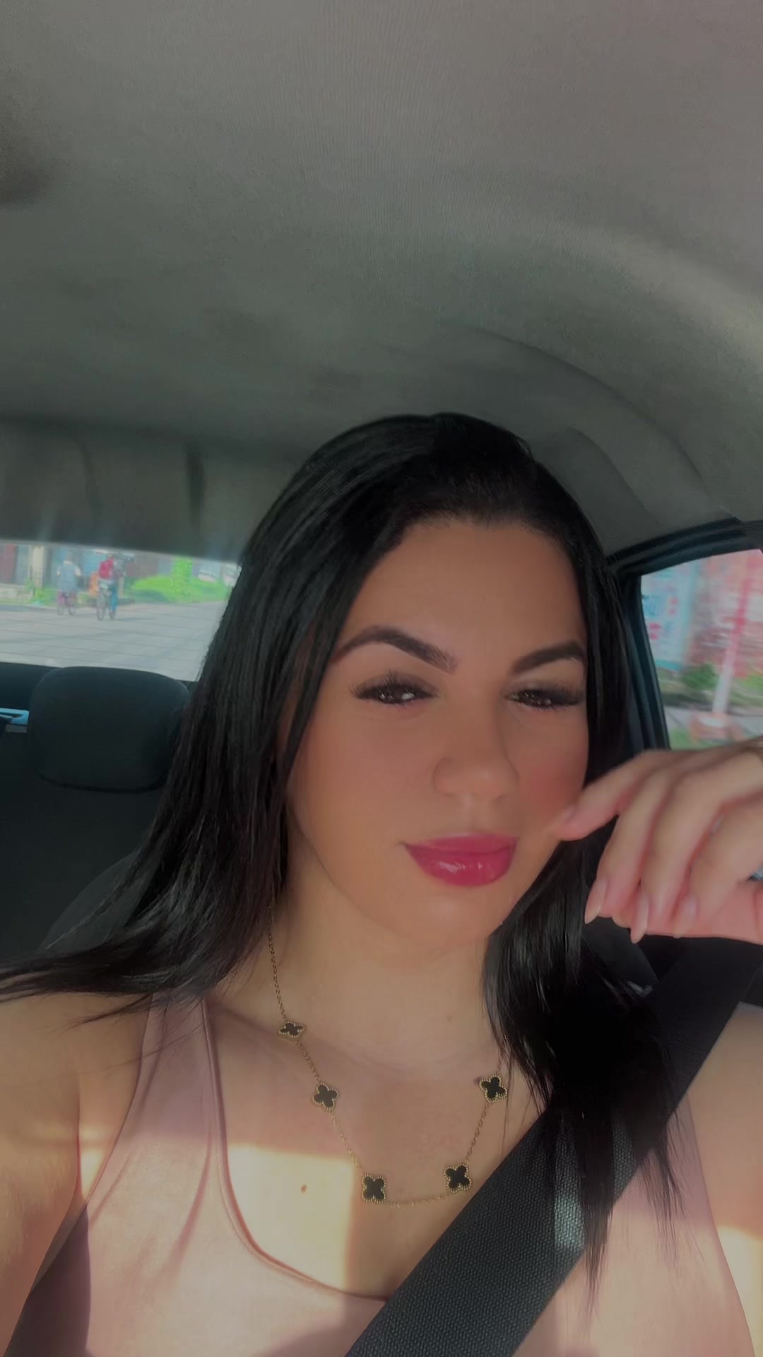 @Larissa Hyrlana