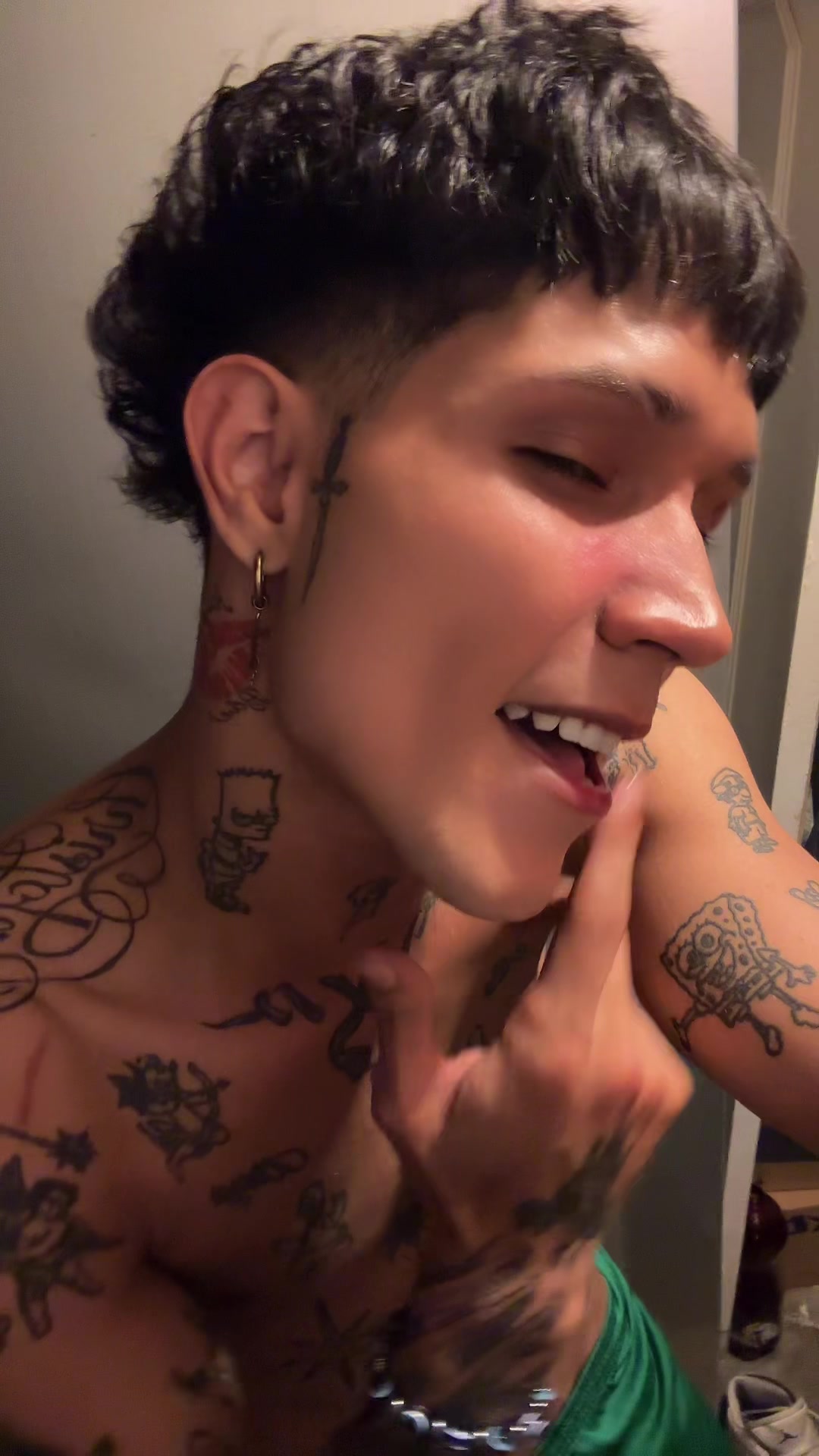 @Samuel Briceño
