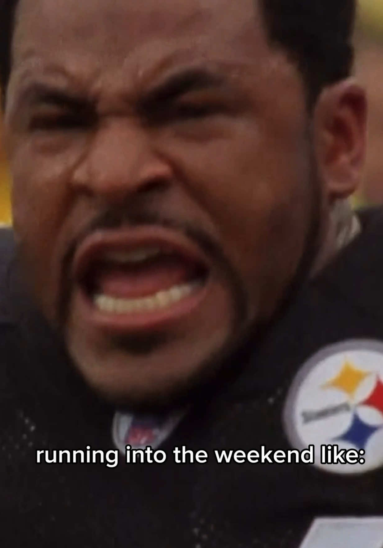 @Pittsburgh Steelers