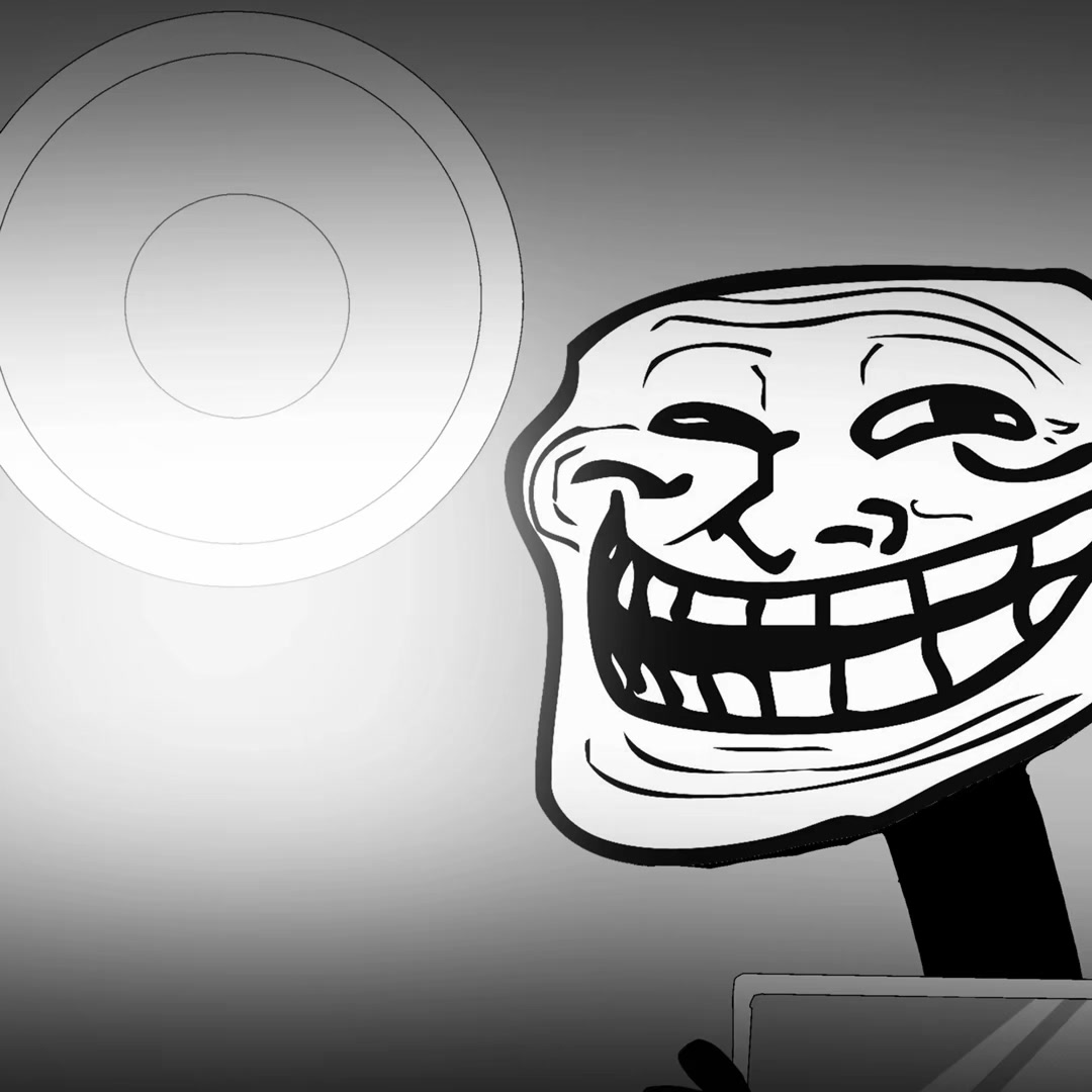 @Troll