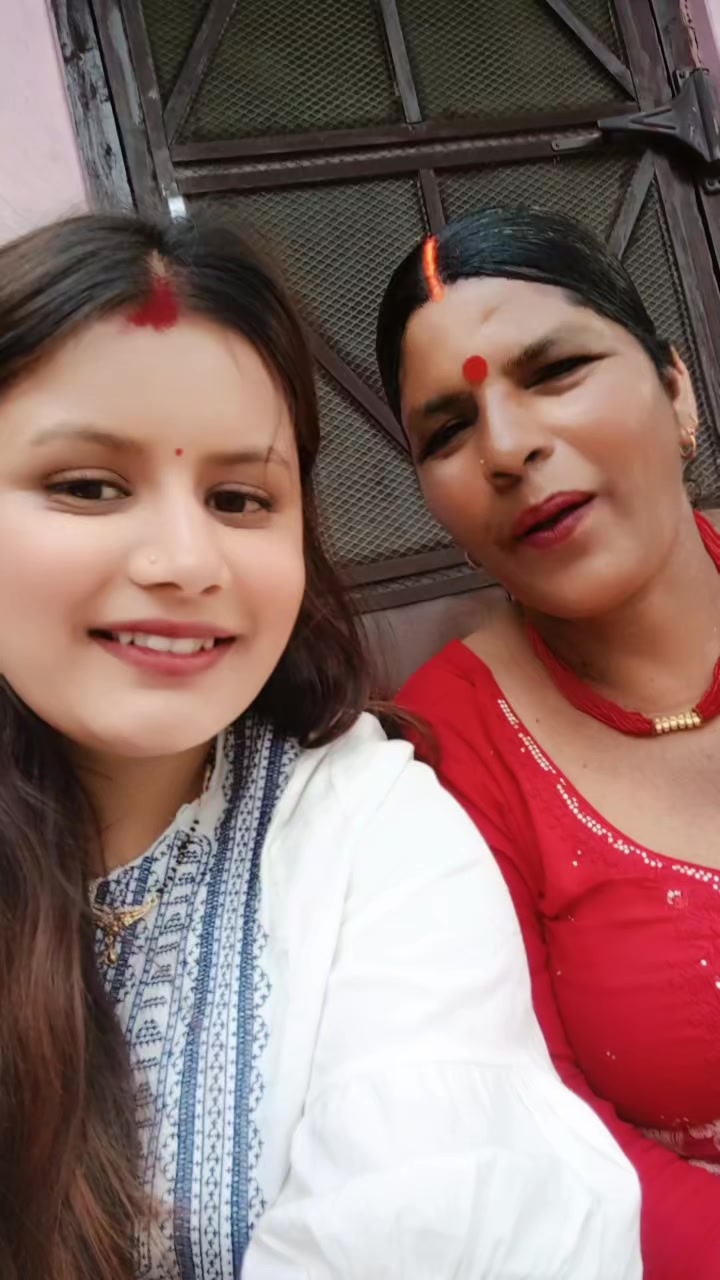 @Maiya Poudel