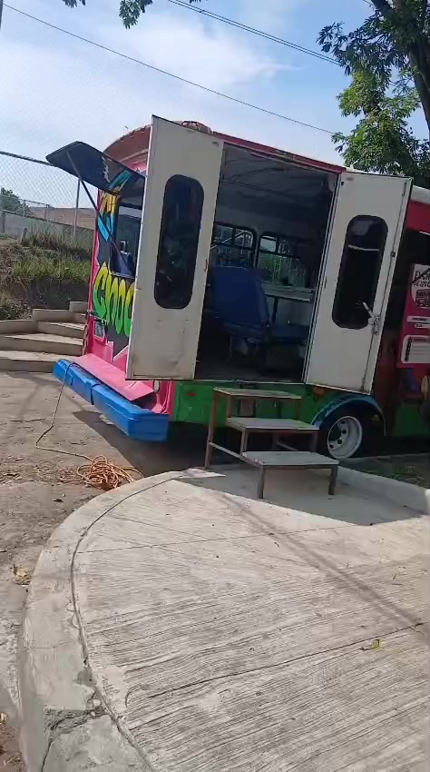 @El chuzon de los chocos
