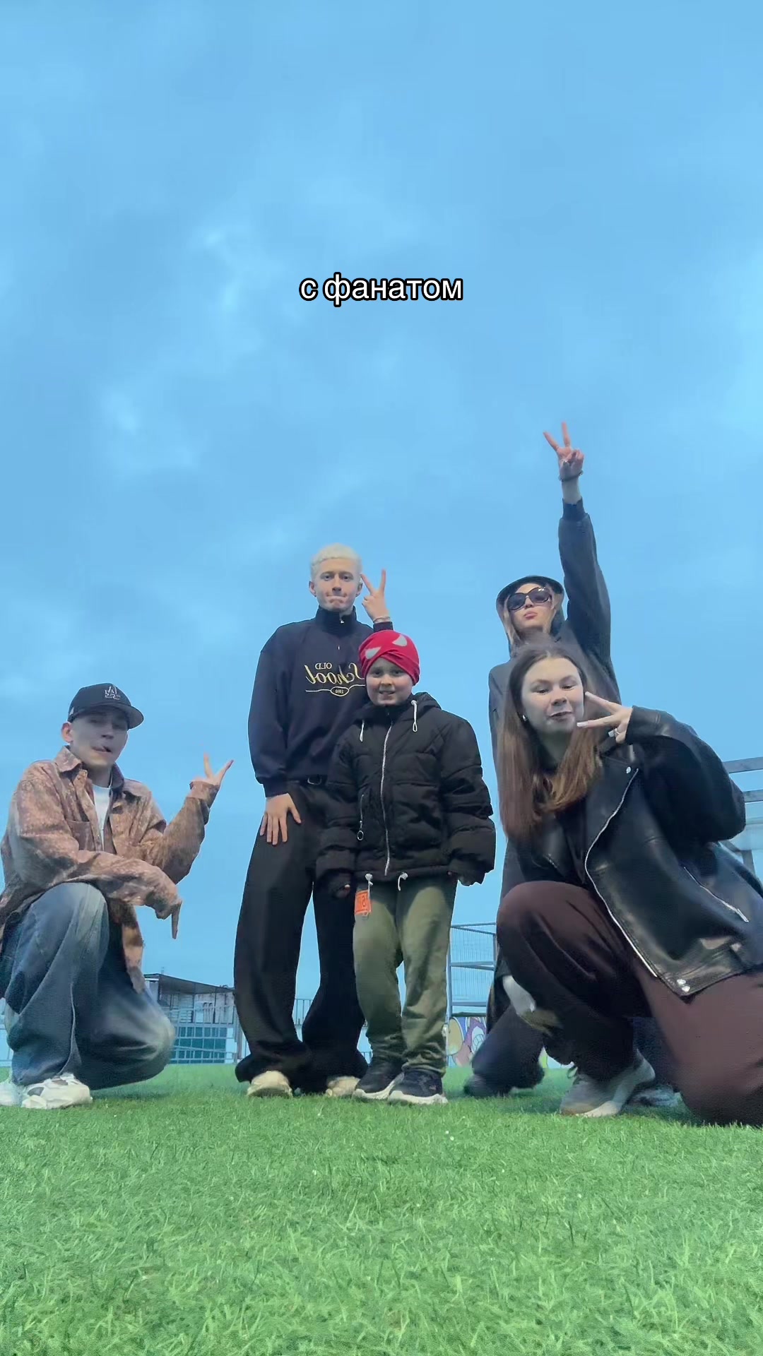 @TG: BUHTOYAROF