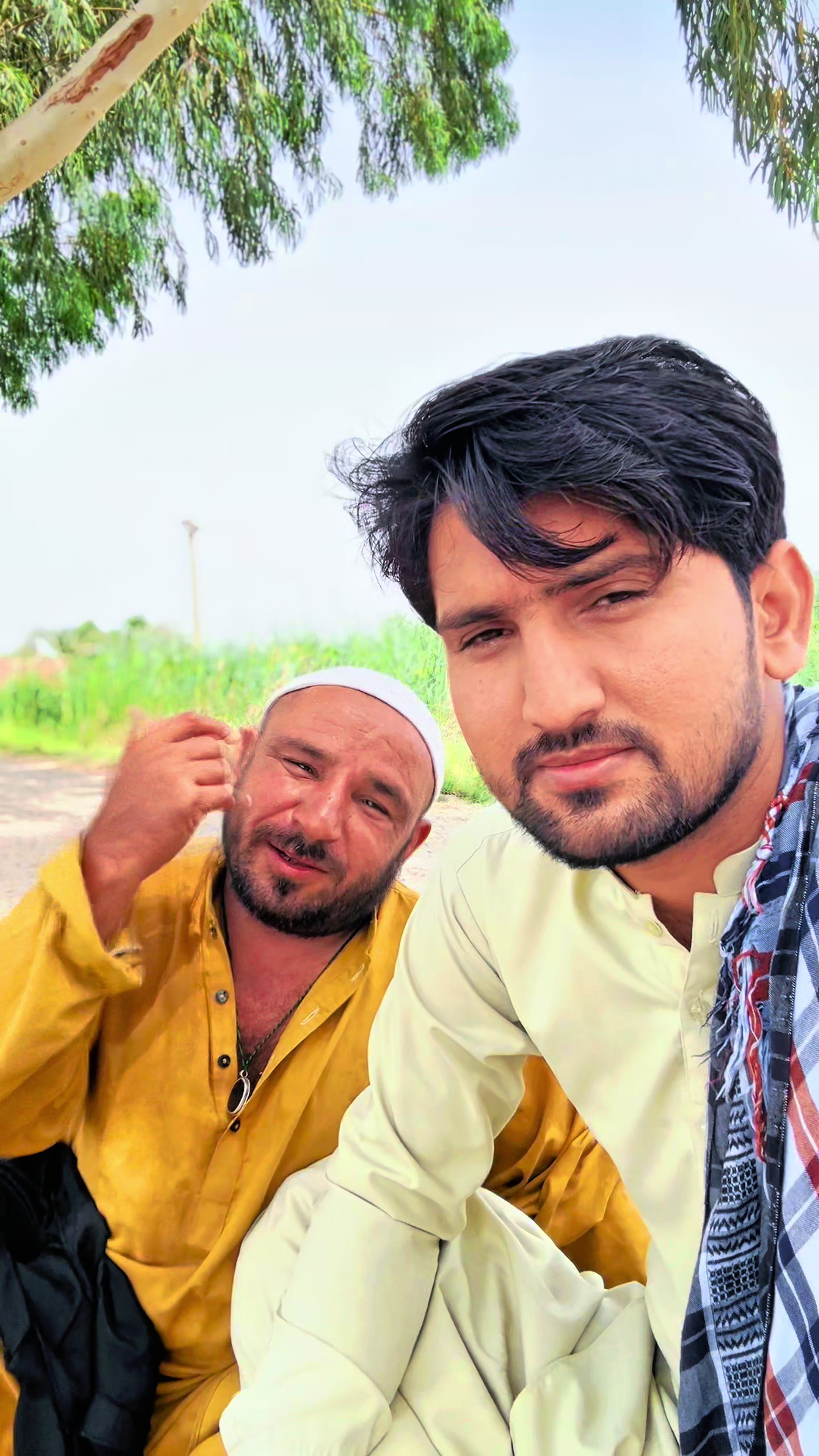@Sain Raza Shah🔥