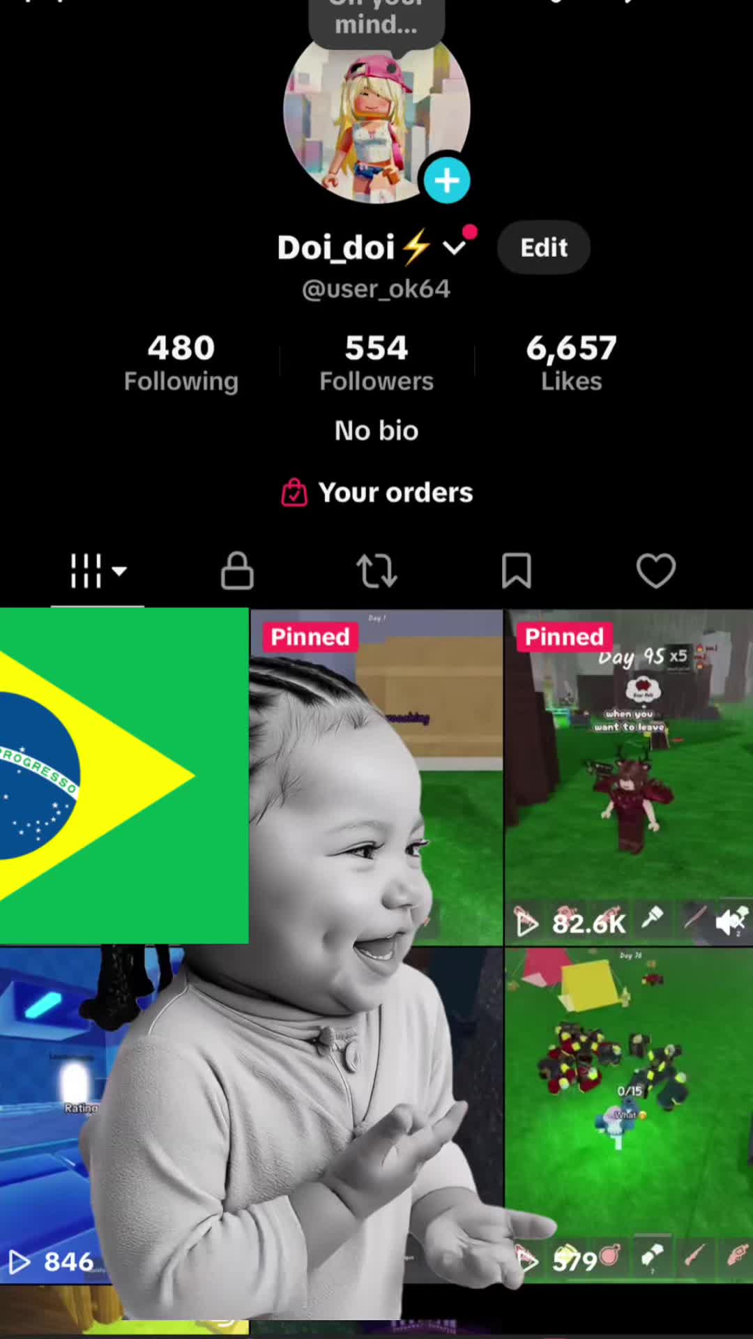 @Doi_doi⚡️