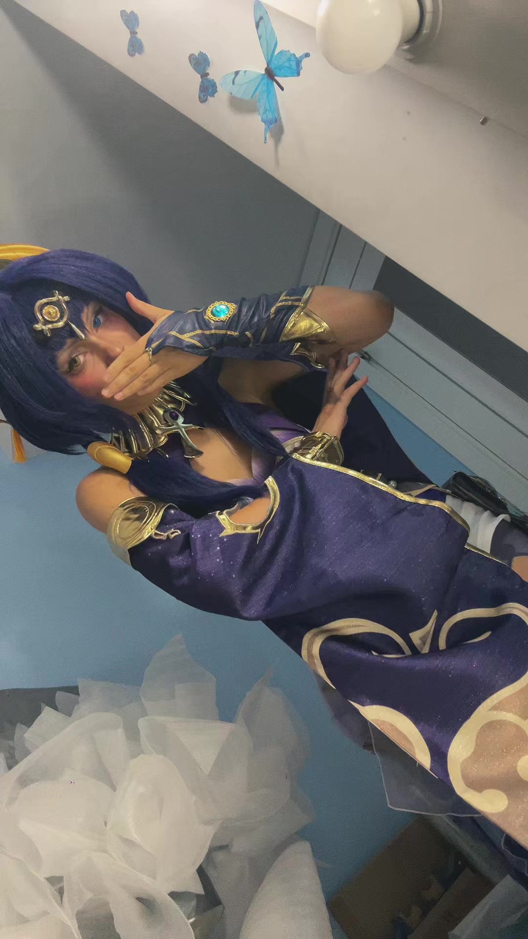 @Kairynn~San