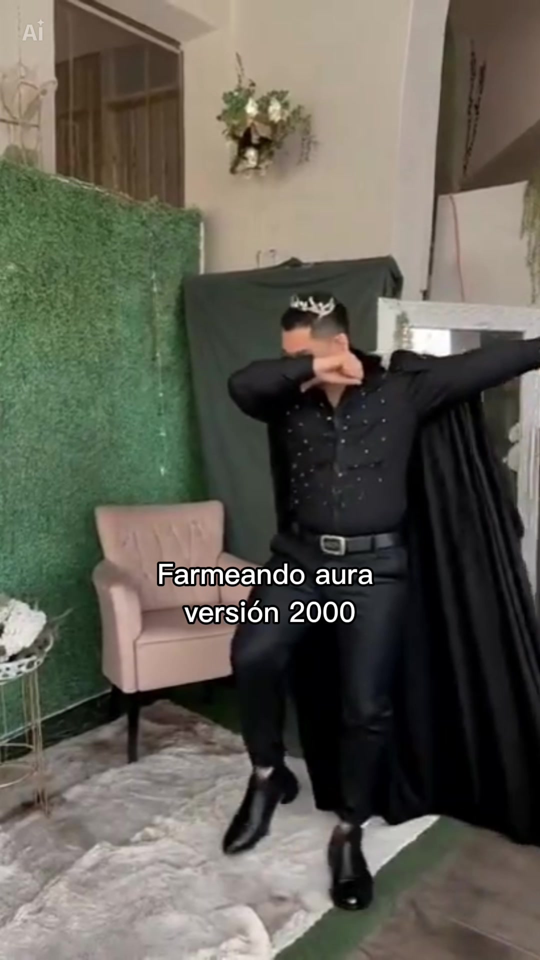 @Viktor Crizantos Sán