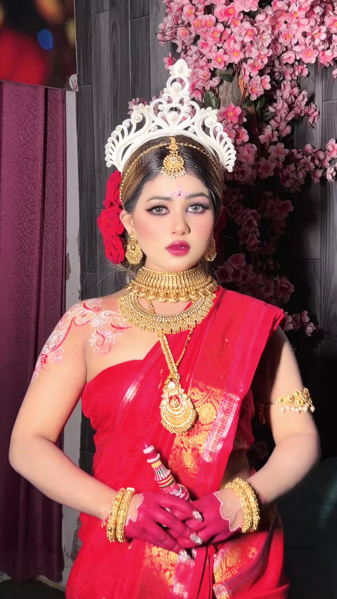 @Nafaisa nisha🥰
