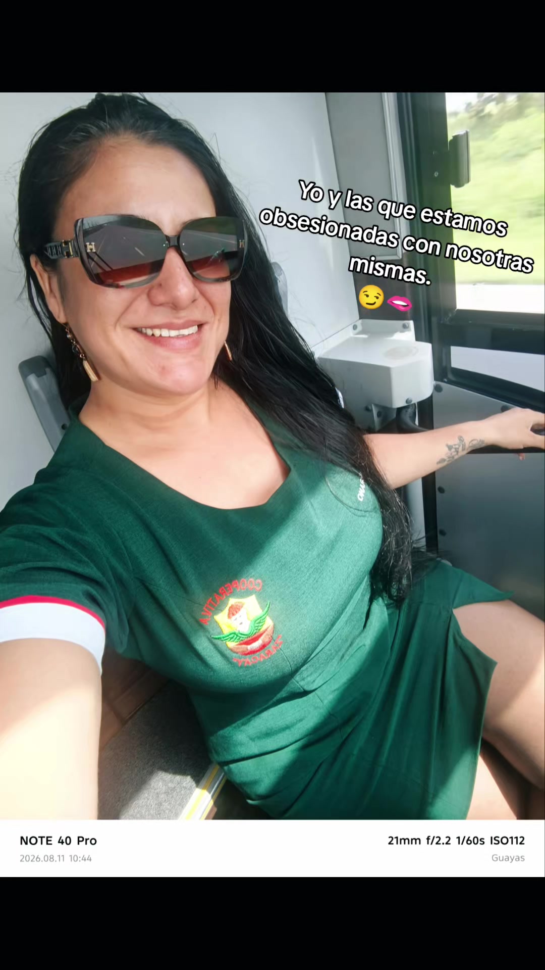 @Carolina Ch&aacute;vez