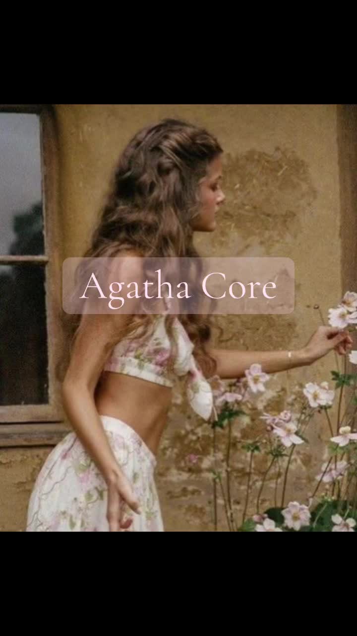 @Agatha Freitas