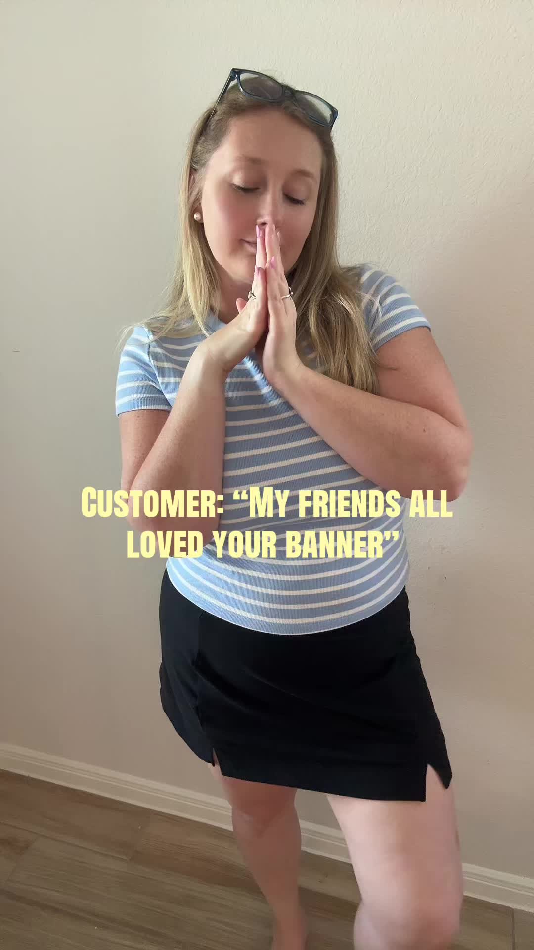 @Lindsey | Banner Artist & Mom
