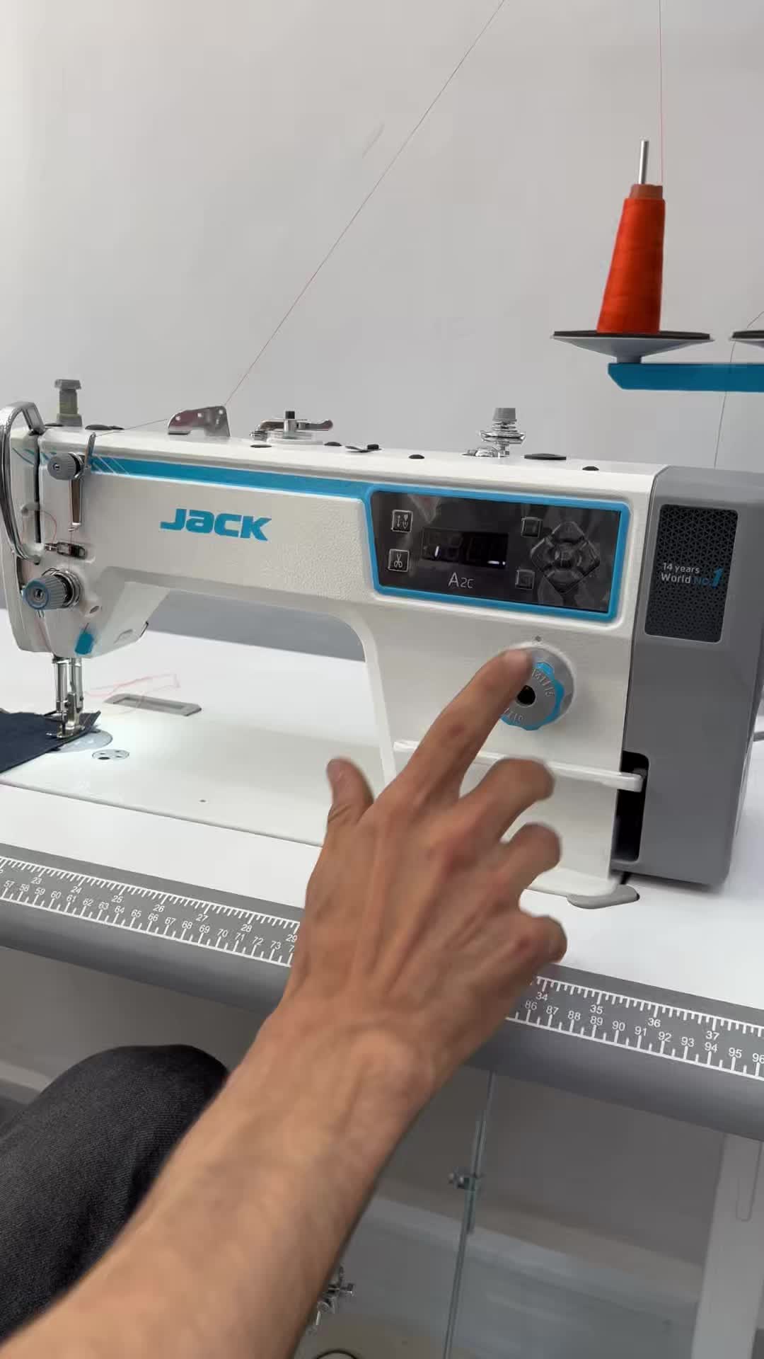 @YOUR MACHINE SEWING