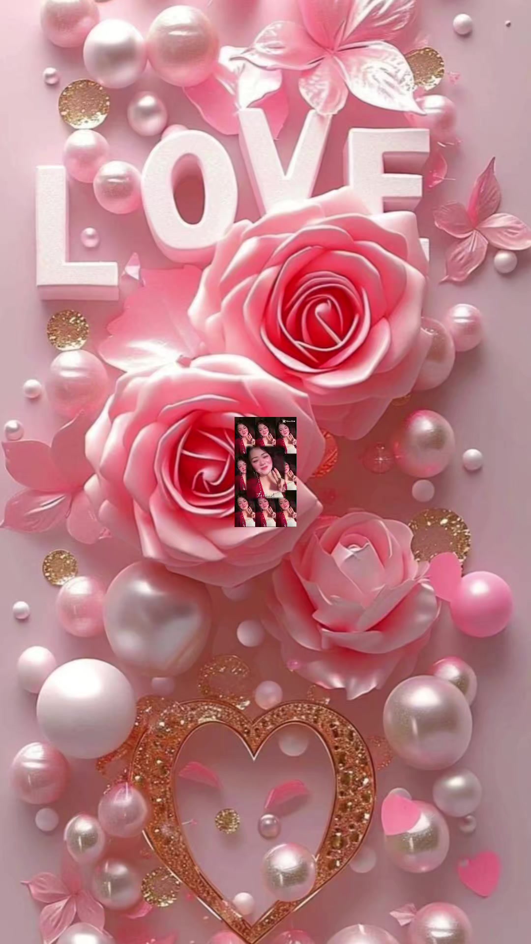 @Beauty V.