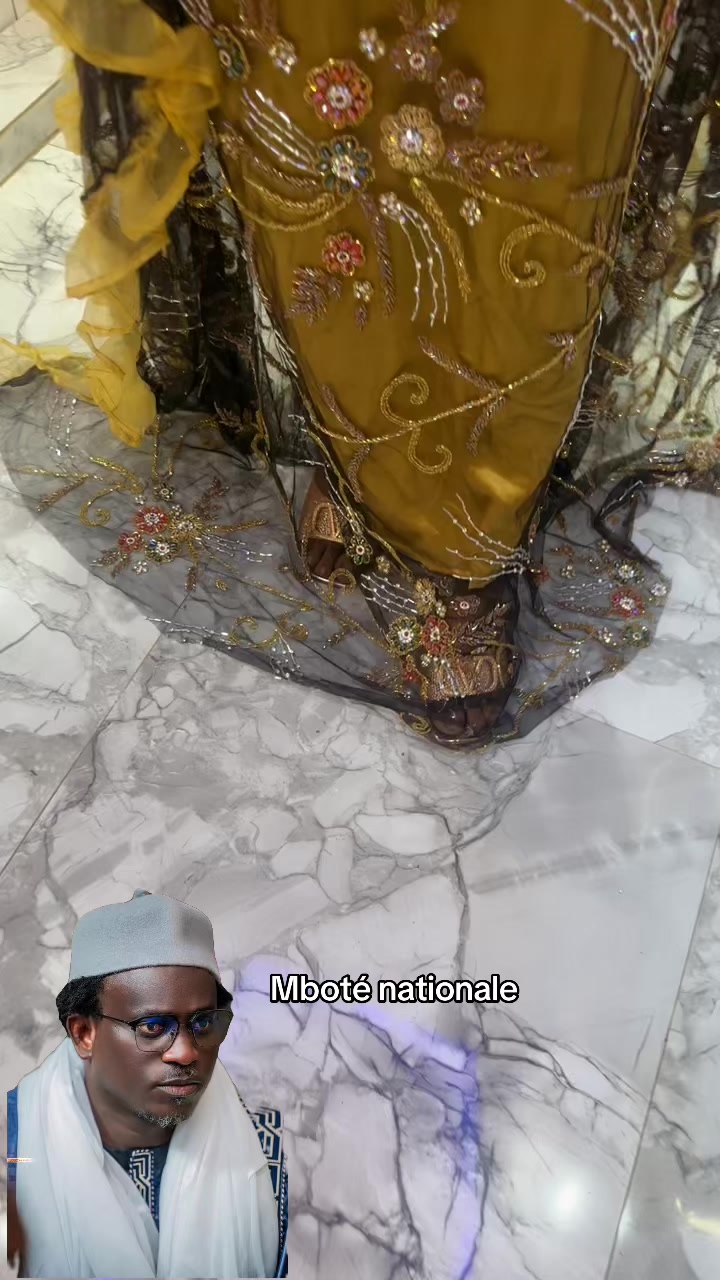 @Linguèrou S KHADIM NGOM✌️