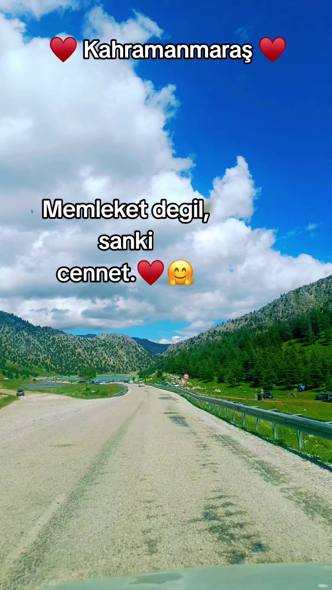 @Sevdamız K.maraş🇹🇷
