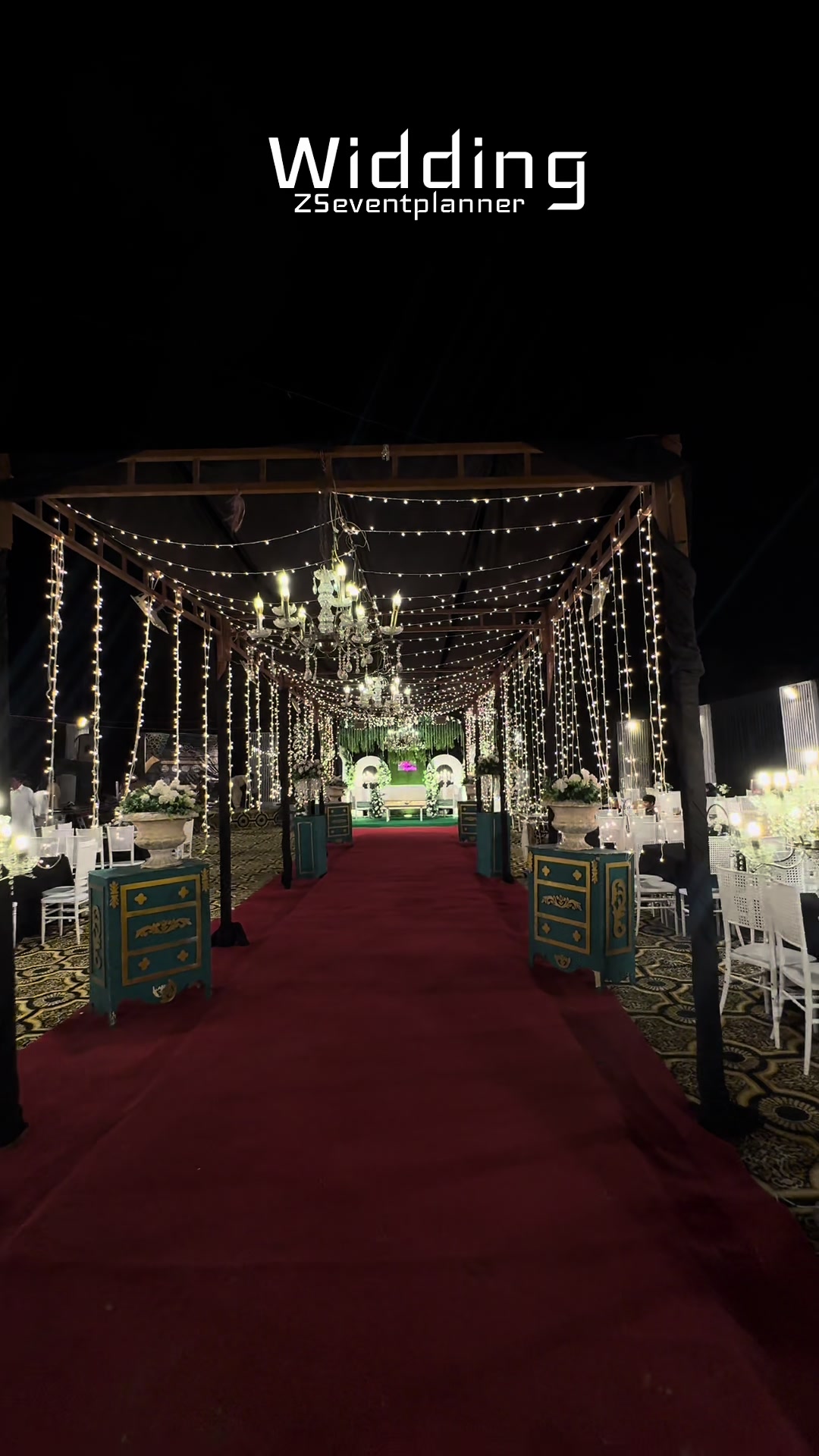 @ZS event planner