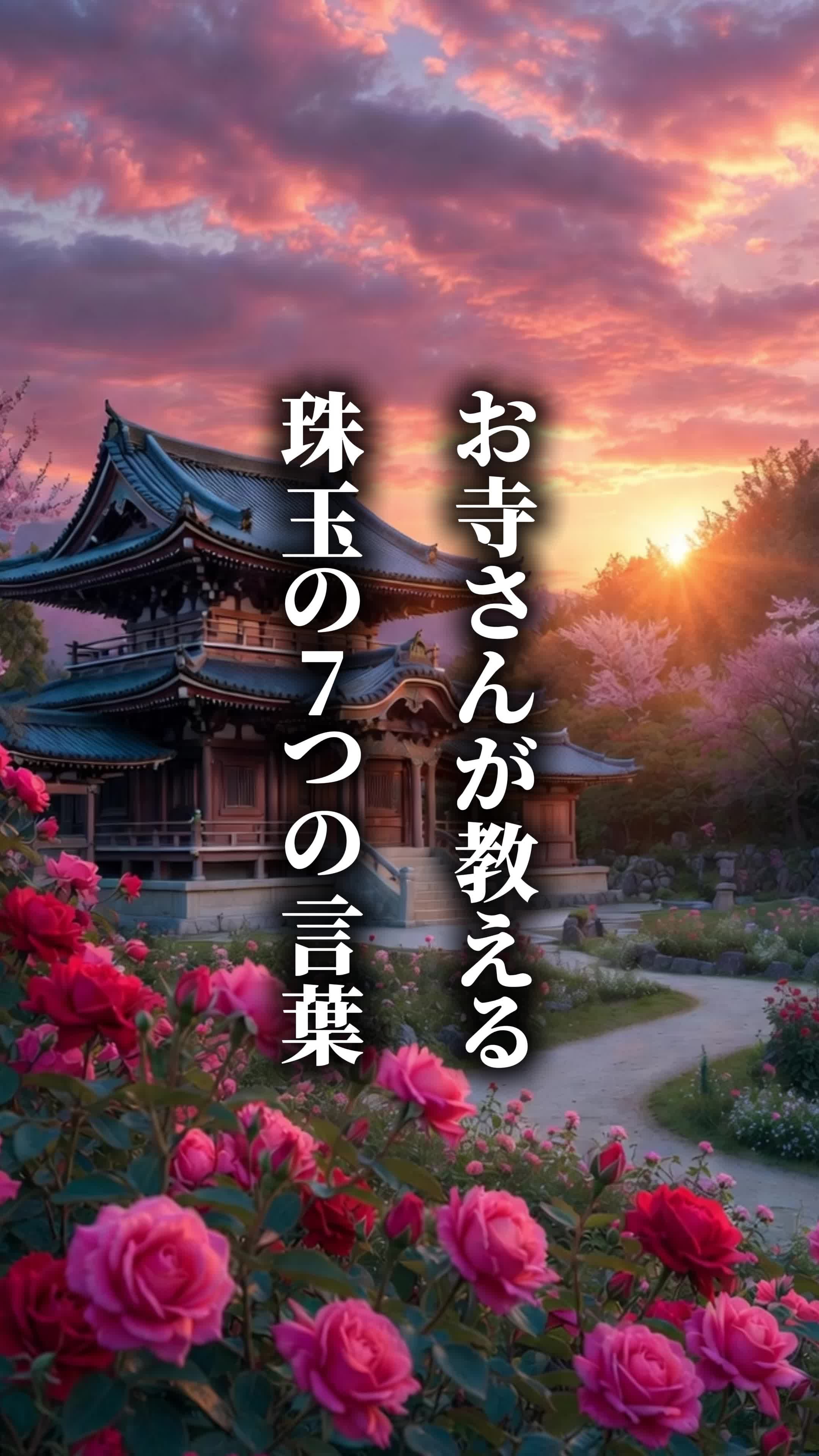 @言霊名言