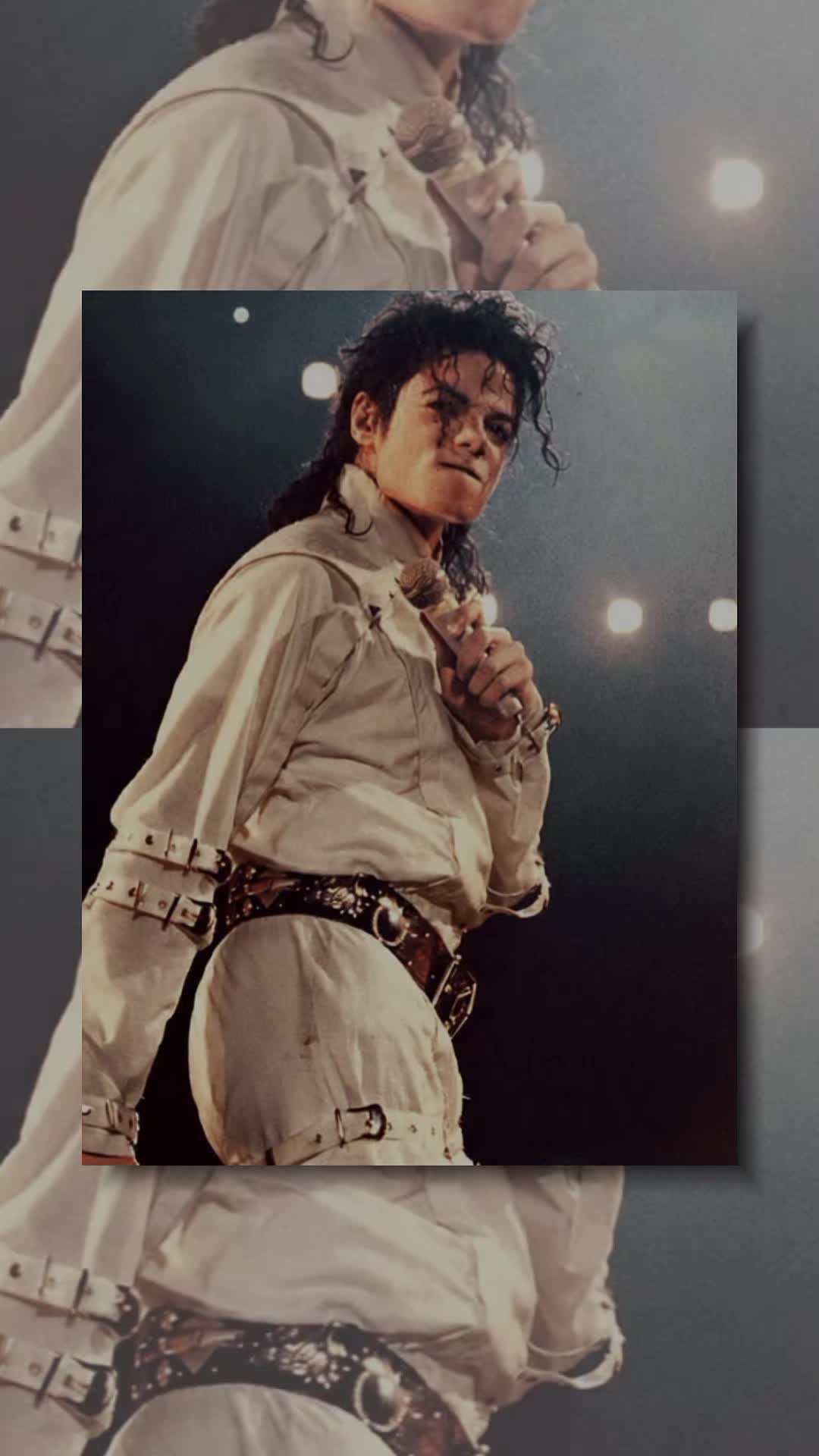 @Michael jacksonZdenku Conka