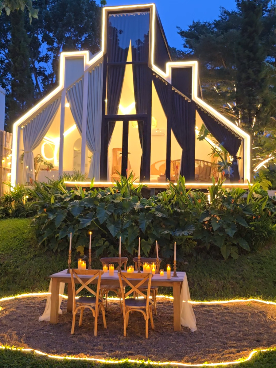@Laliva ลาริว่า เขาใหญ่