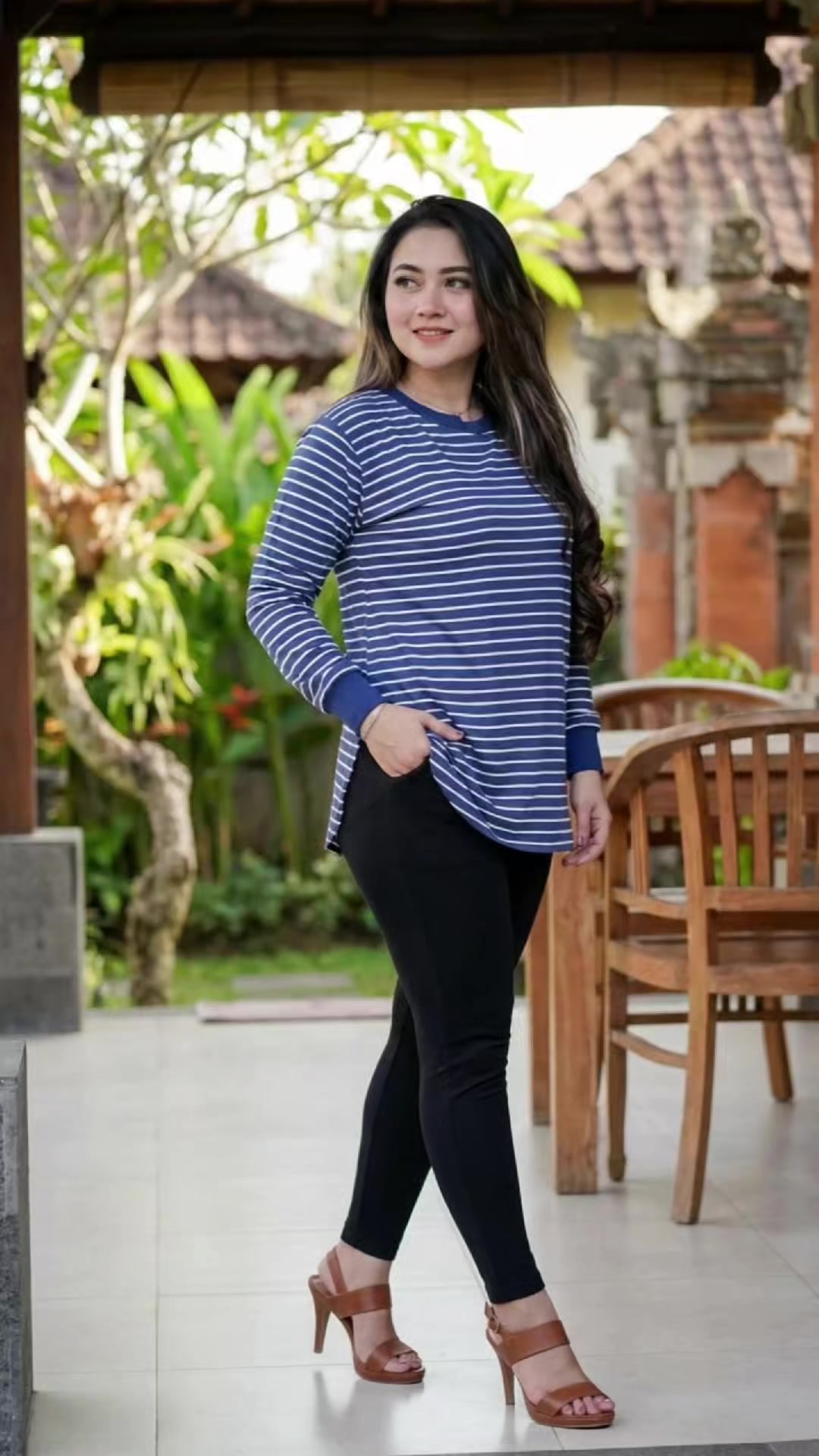 @Peluk keluarga