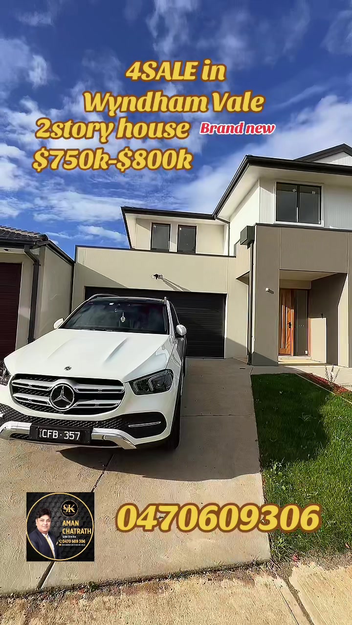 @Aman_Chatrath Realtor